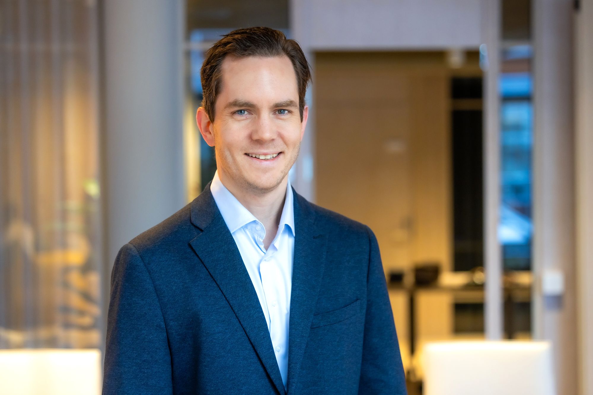 Fysisk kunstig intelligens kan bli vårt neste «Chat GPT-øyeblikk»