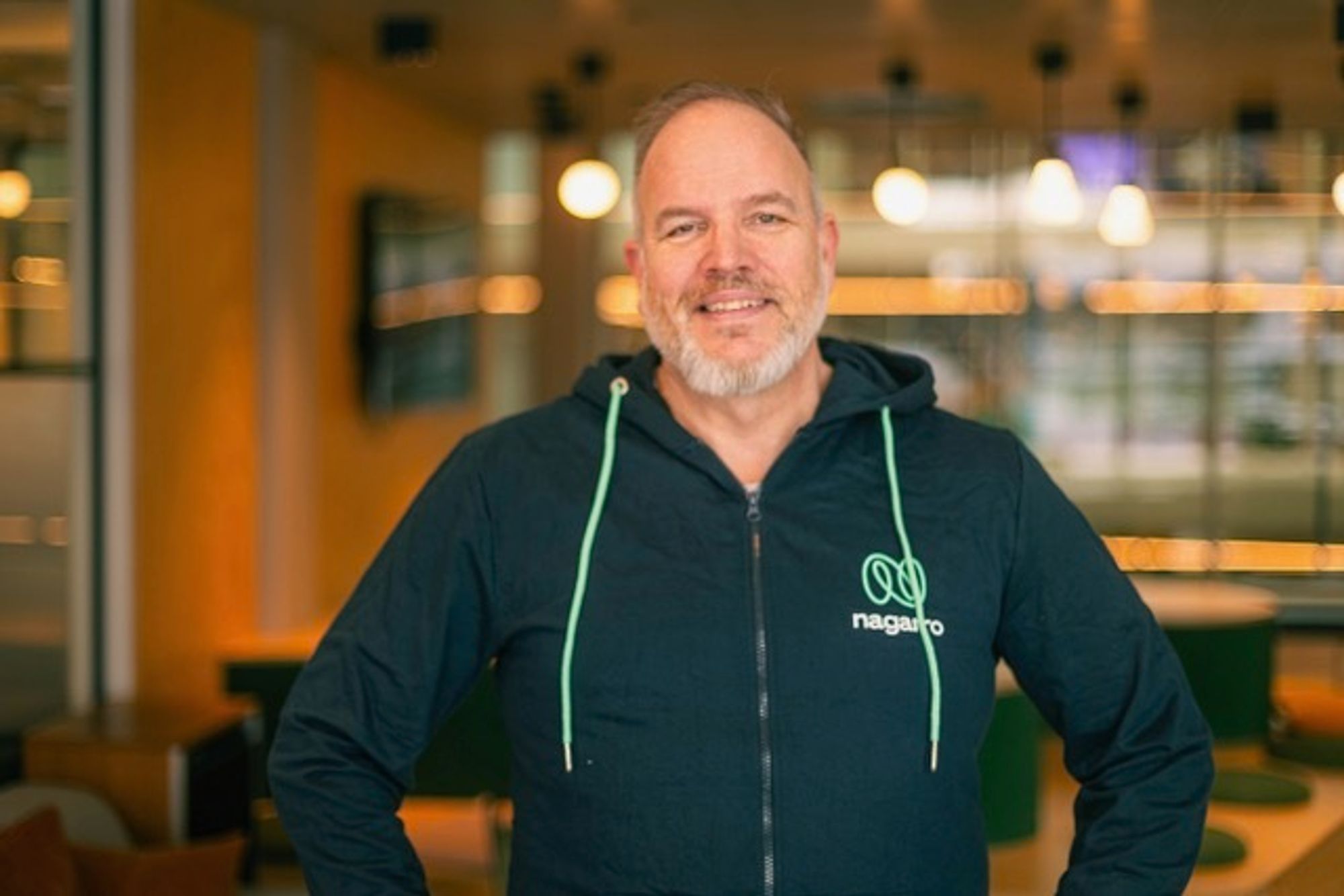 KI fungerer ikke i organisasjoner som ikke gjør det