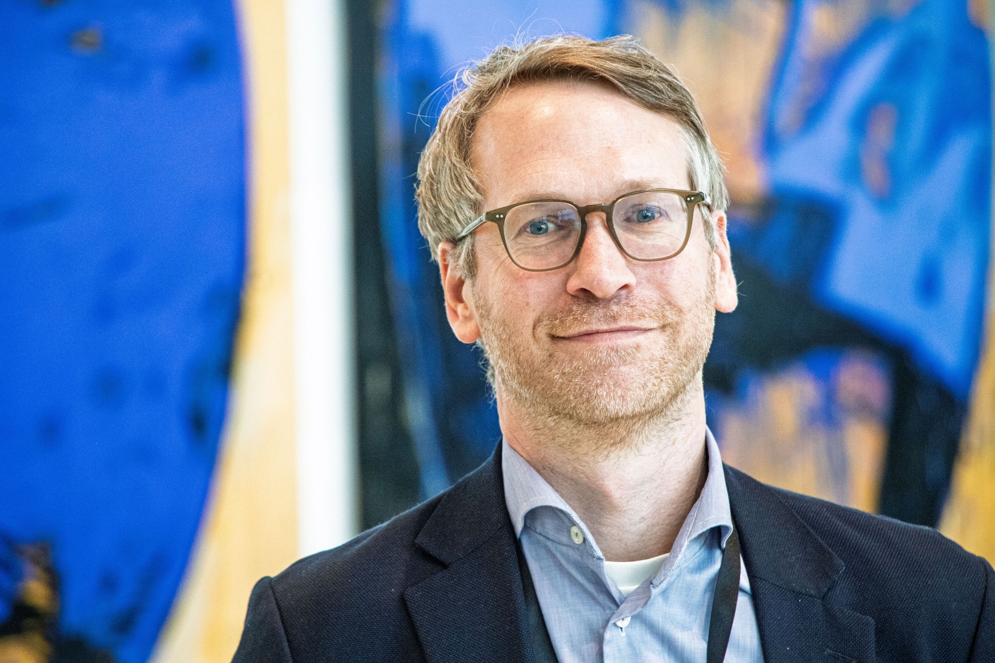 [Ekstra] Equinor får milliardgevinster fra KI: – Vi tror ikke på fullt frislipp