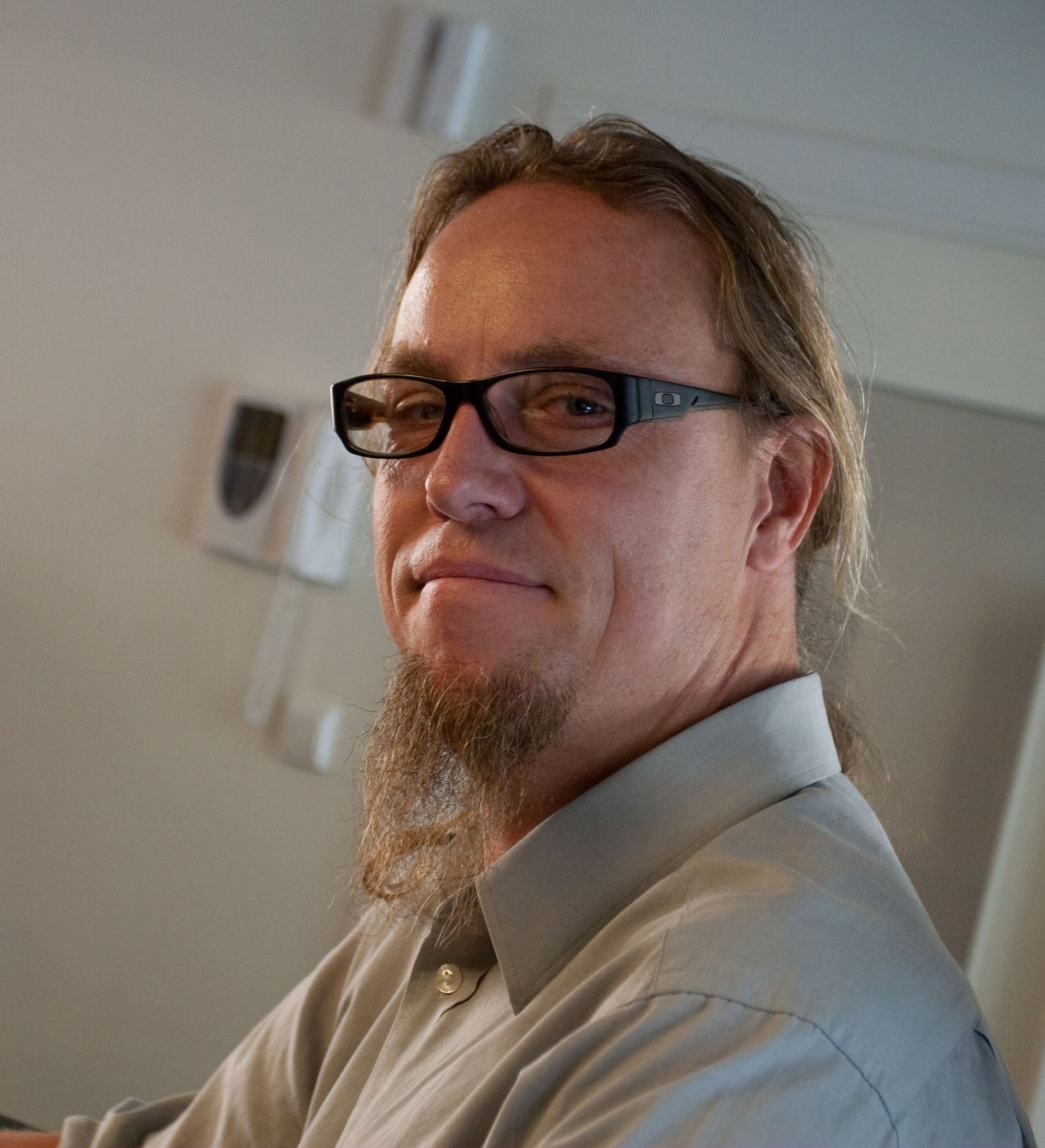 [Ekstra] Da skyen ble født gjorde det ubrukt datakraft til en gullgruve