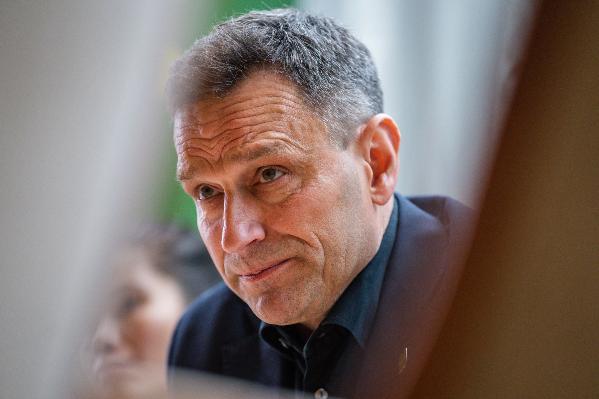 MDG vil kutte bånd til tek-selskaper i USA