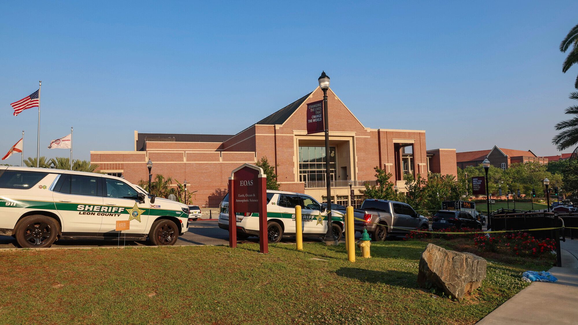 ChatGPT: Etterforskes etter «norsk» masseskyting i Florida