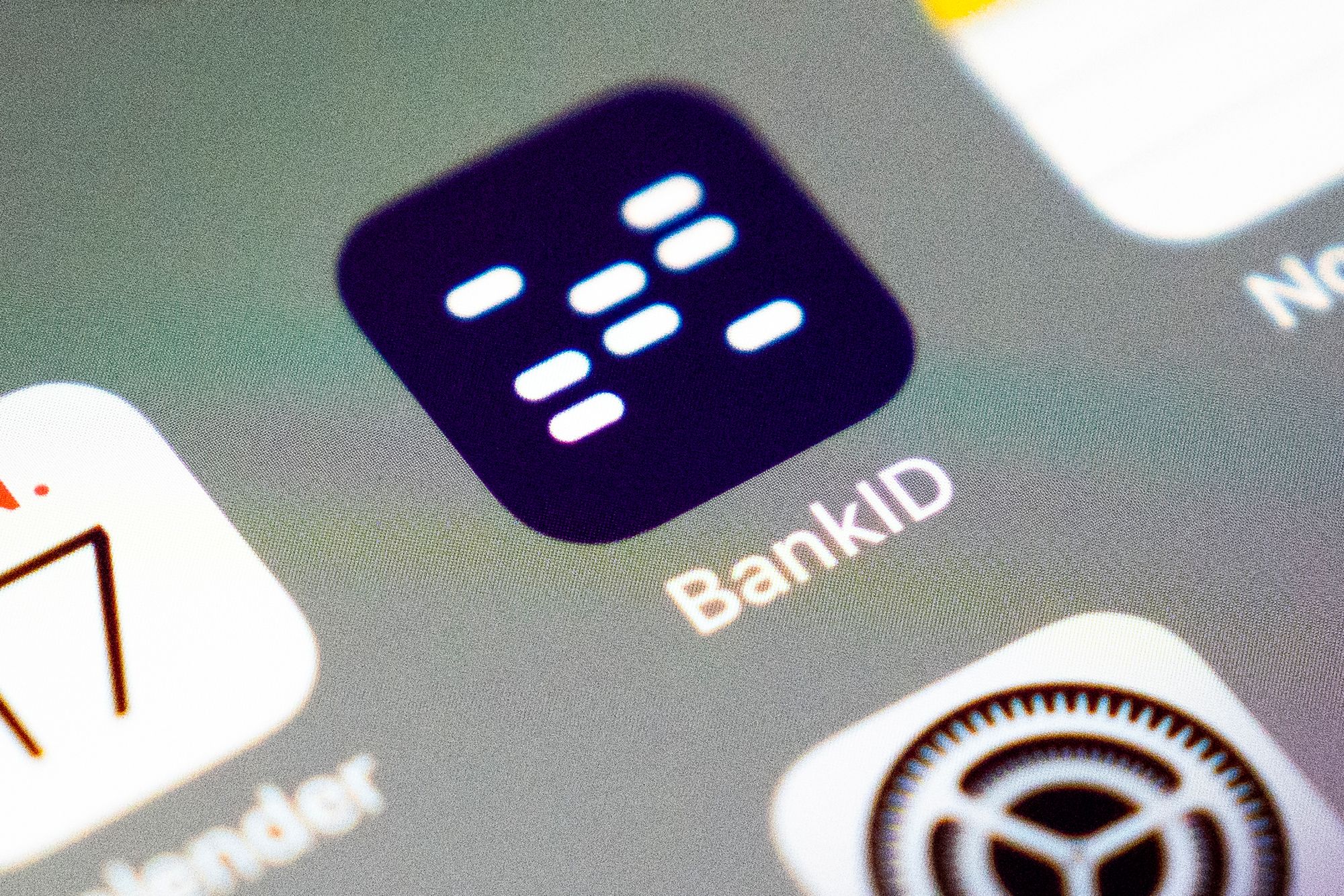 [Ekstra] Bankid-problem: : Kan ramme politi og helsevesen