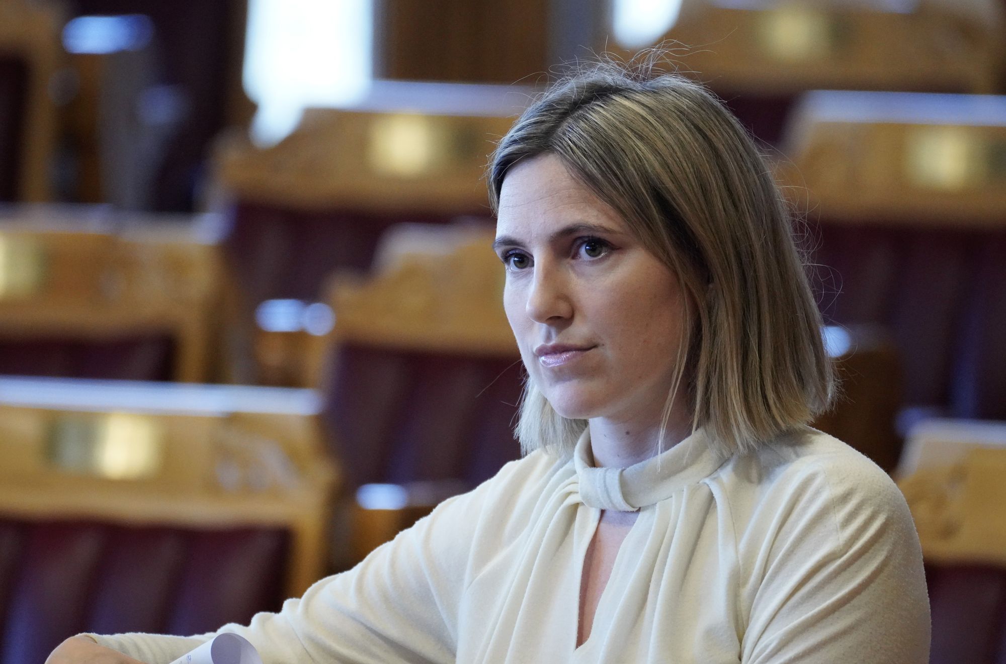 Økende motstand mot datasentre i USA