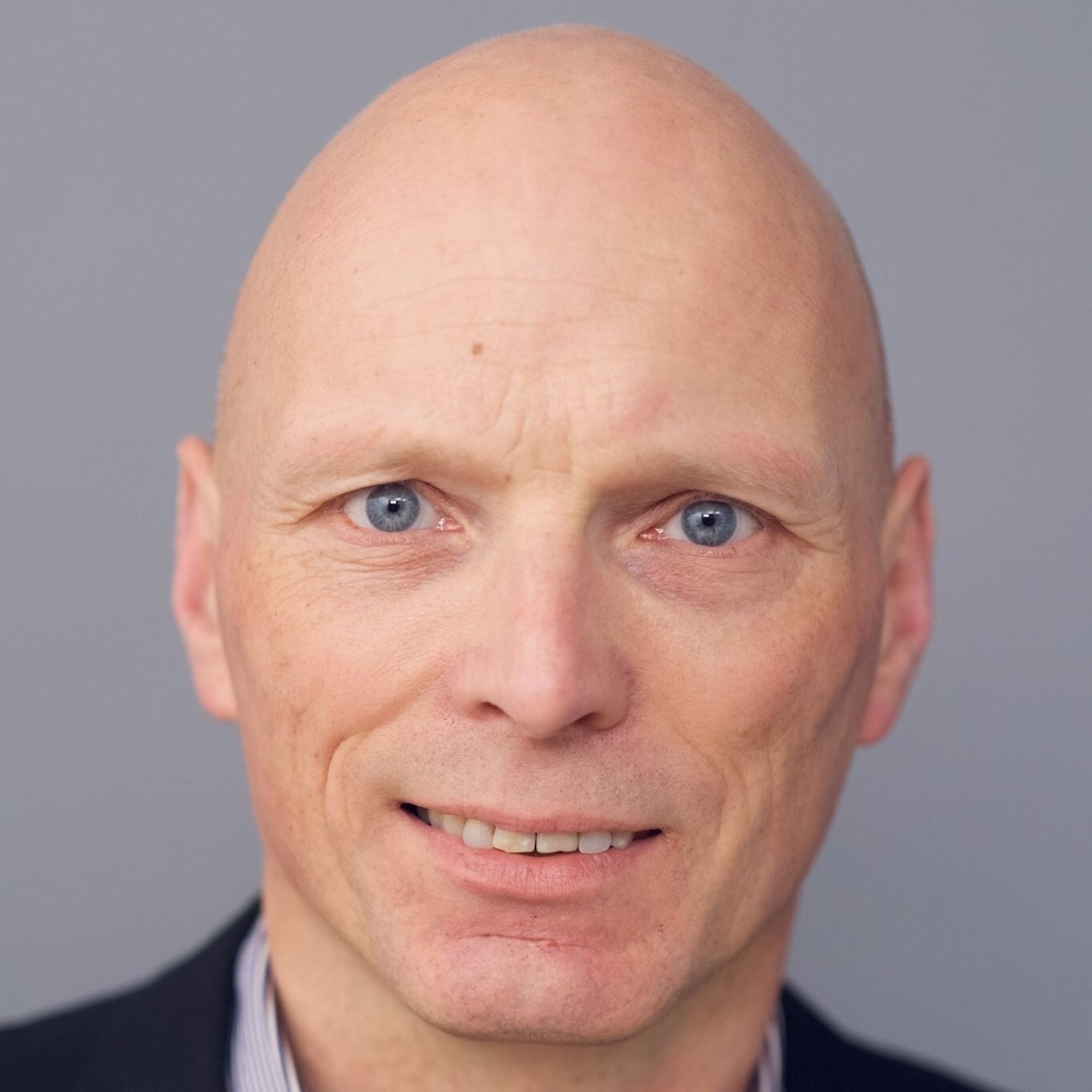 Menneskelig kontroll av KI – en farlig sovepute?