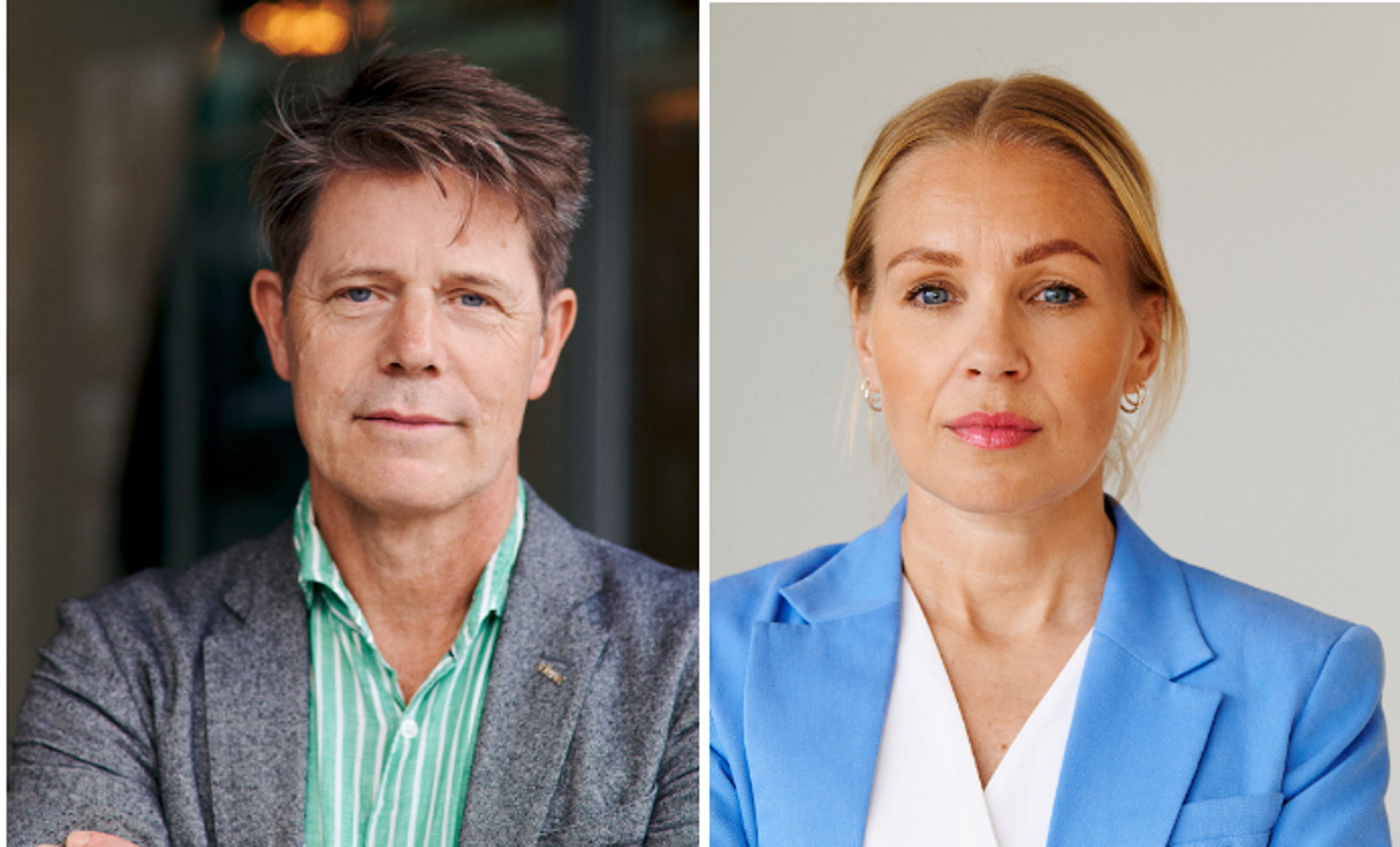 La oss holde hodet kaldt om digital suverenitet