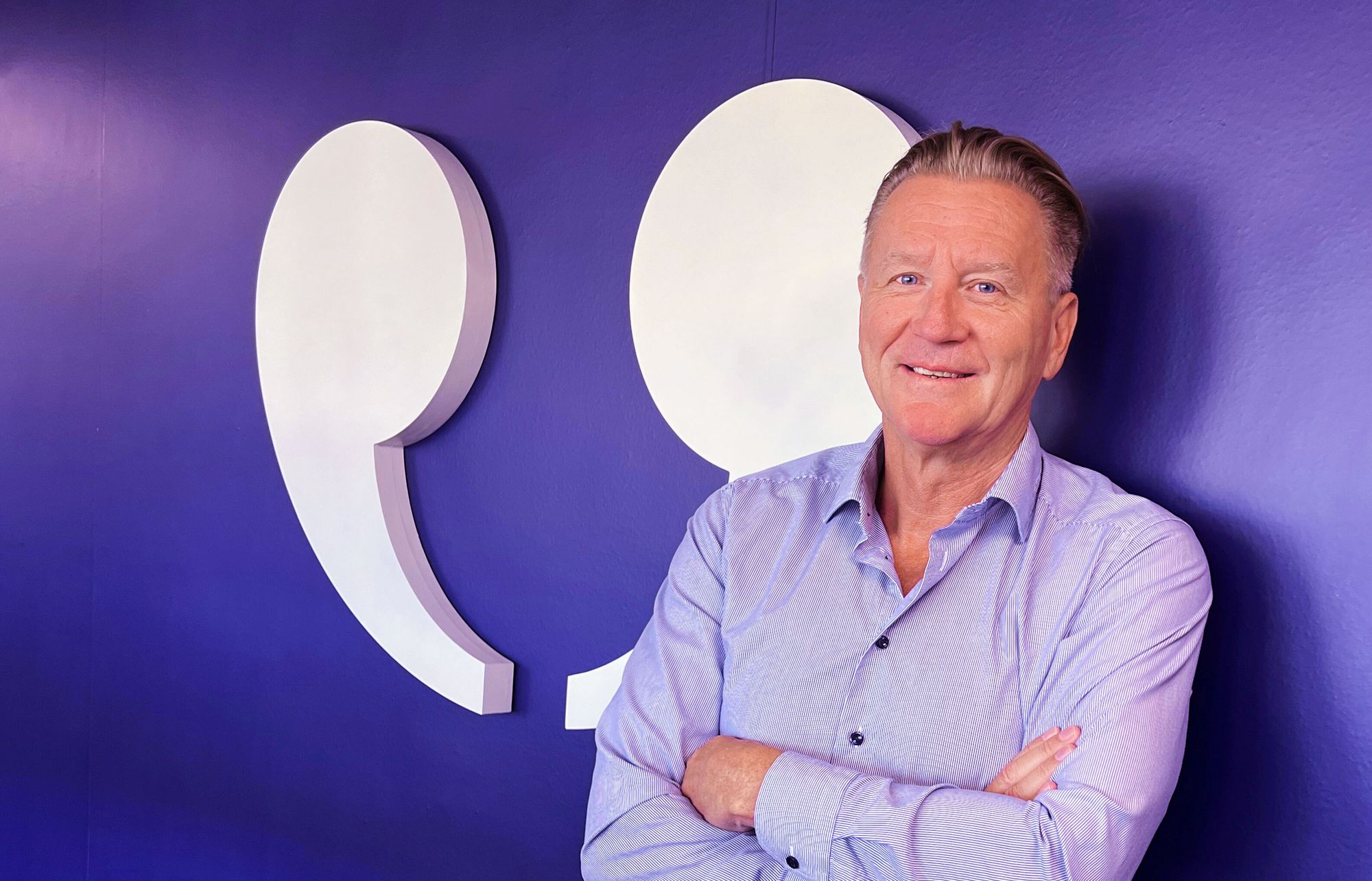 [Ekstra] Selger et mobilselskap til Unifon igjen