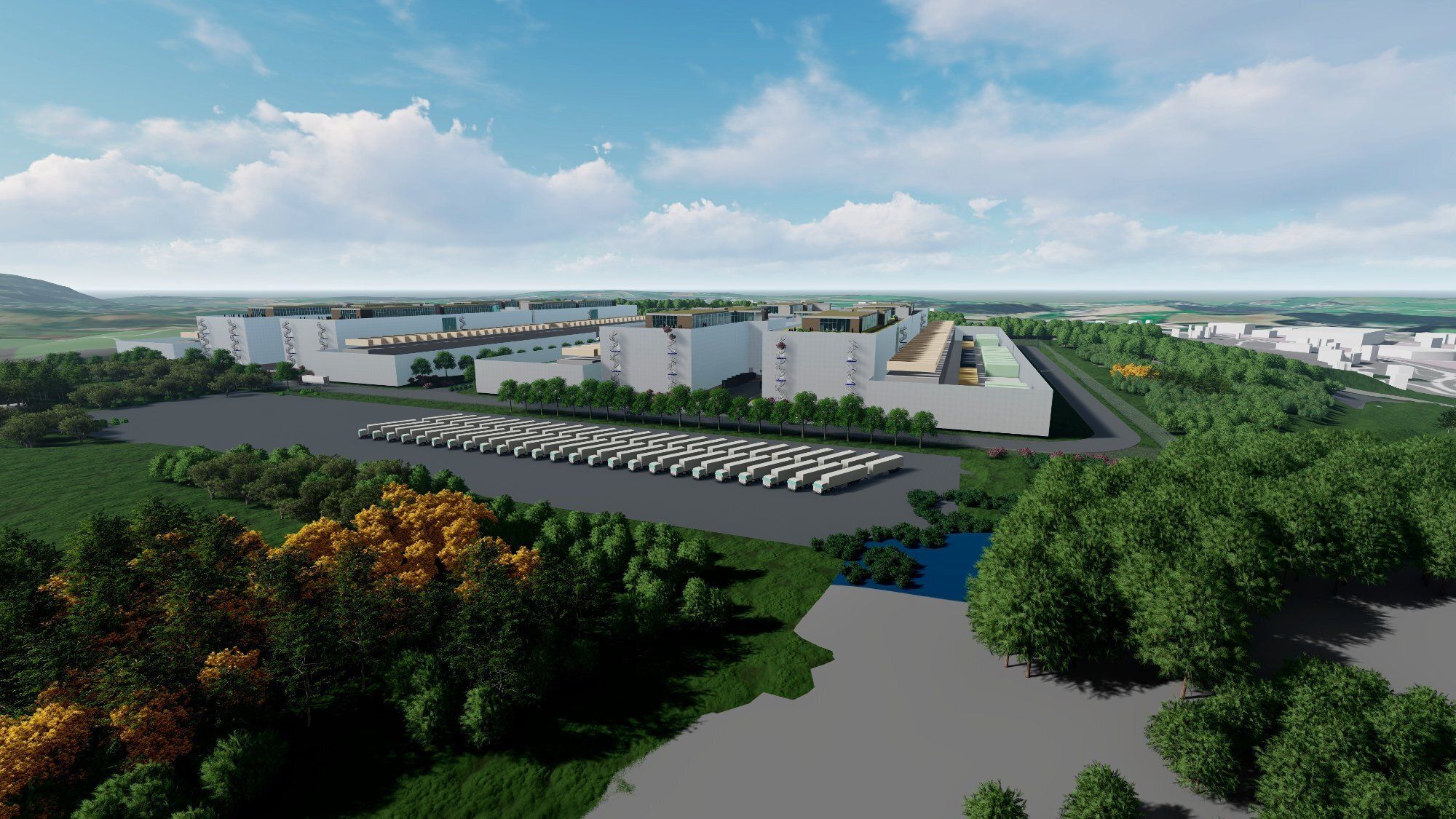 [Ekstra] Hemmelig datasenterkunde:  – I ytterste konsekvens kan det være Pornhub