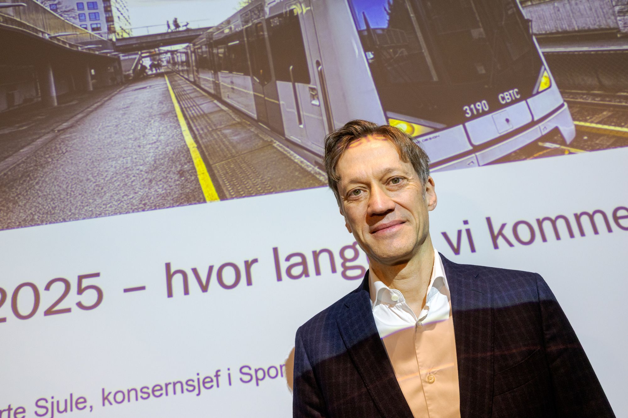 [Ekstra] Siemens-sjef advarer mot EUs KI-regler: – Fullstendig meningsløst