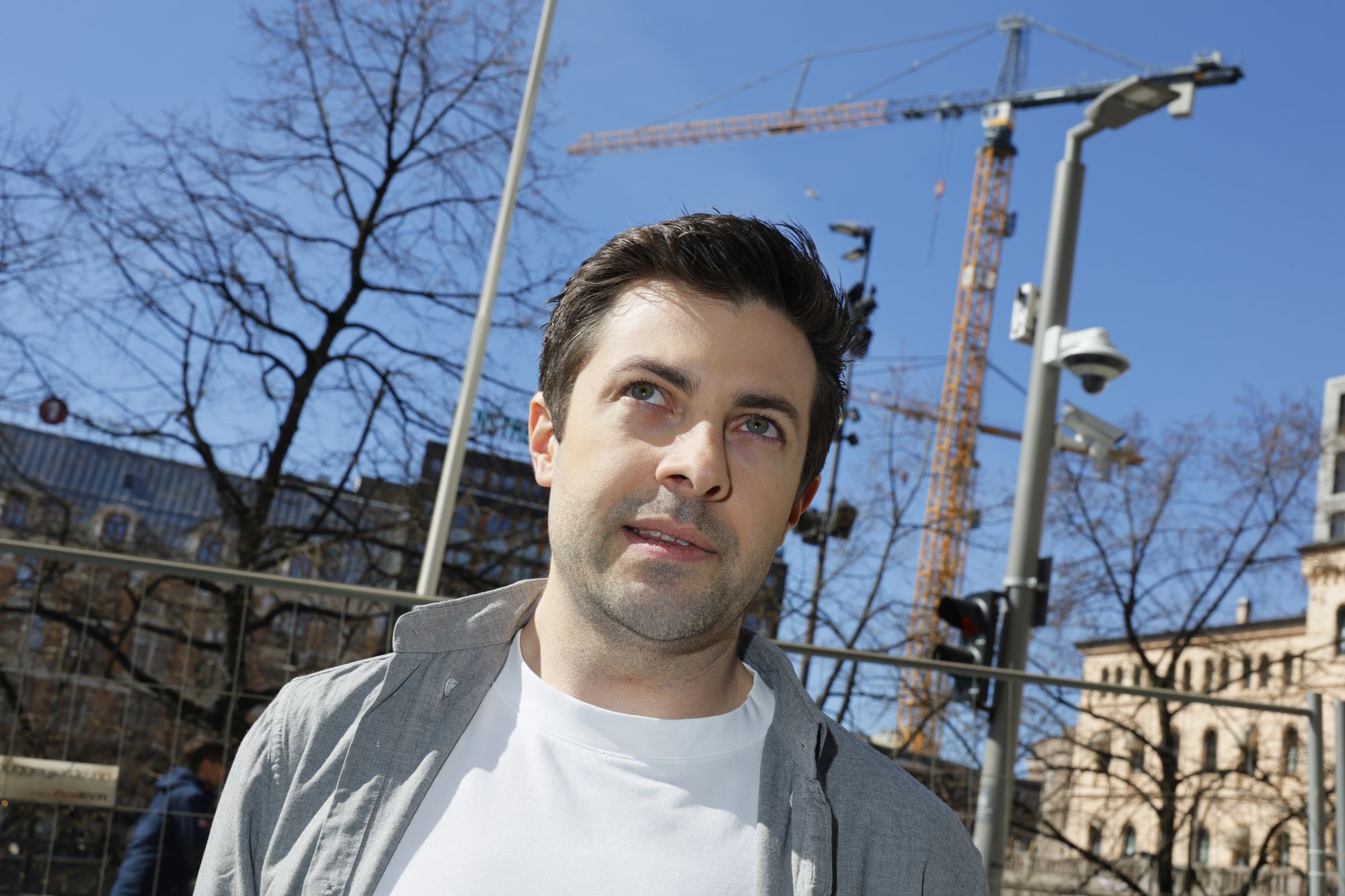 [Ekstra] Han avdekket alvorlig sikkerhetshull hos Telia – og tror det finnes flere