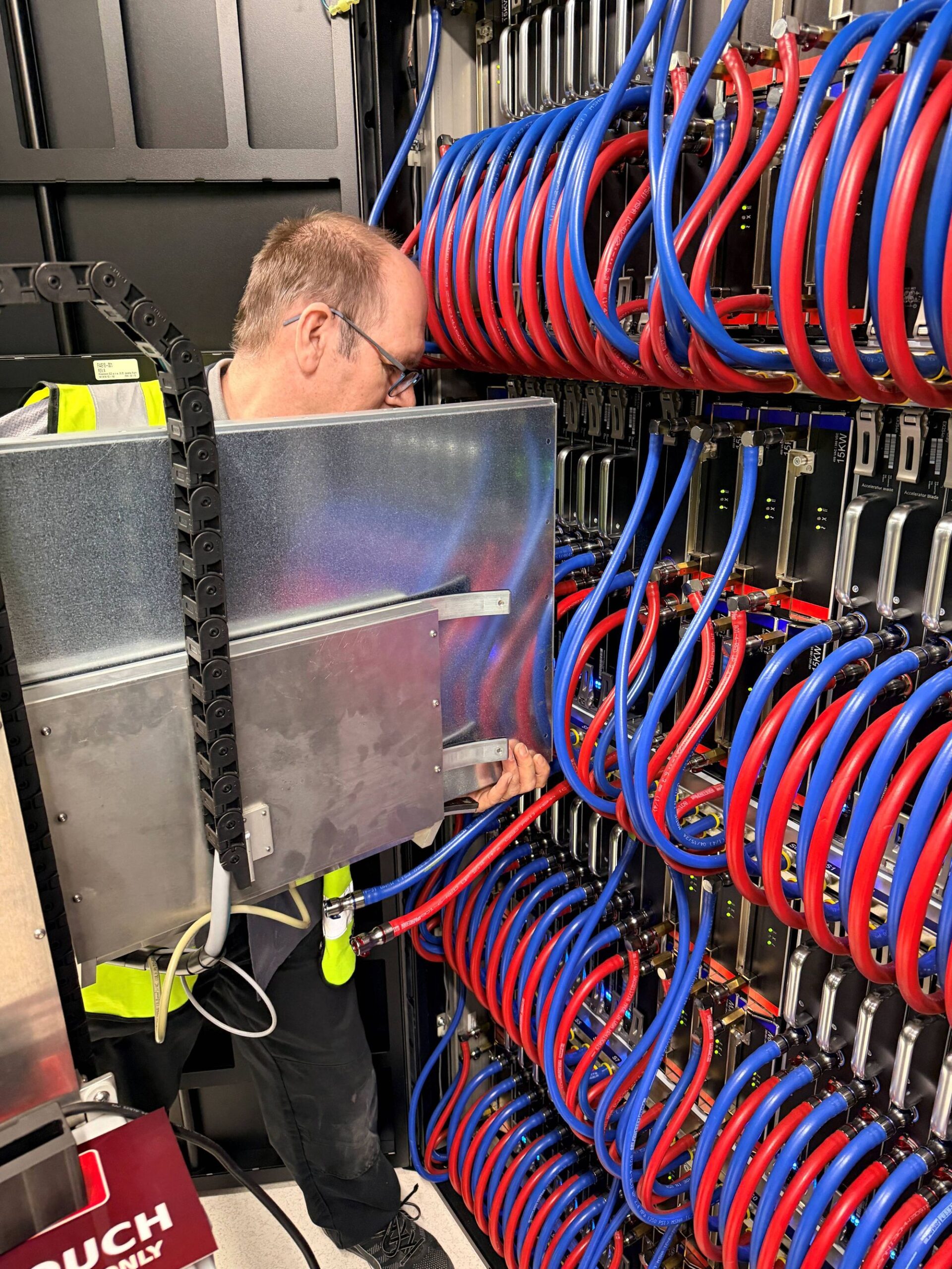 [Ekstra] Bygget ut Norges kraftigste datamaskin med 50 prosent – kapasiteten er sprengt