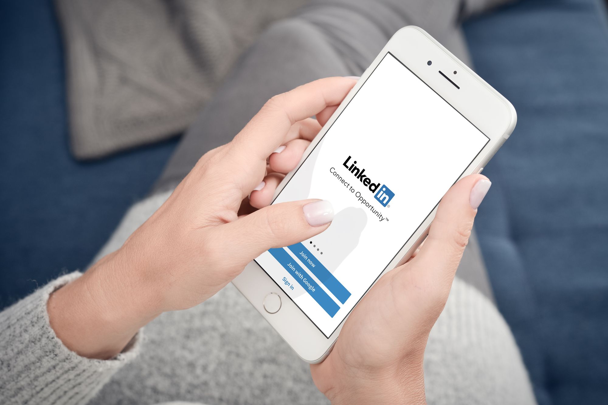 [Ekstra] Linkedin slår kraftig ned på kunstig intelligens