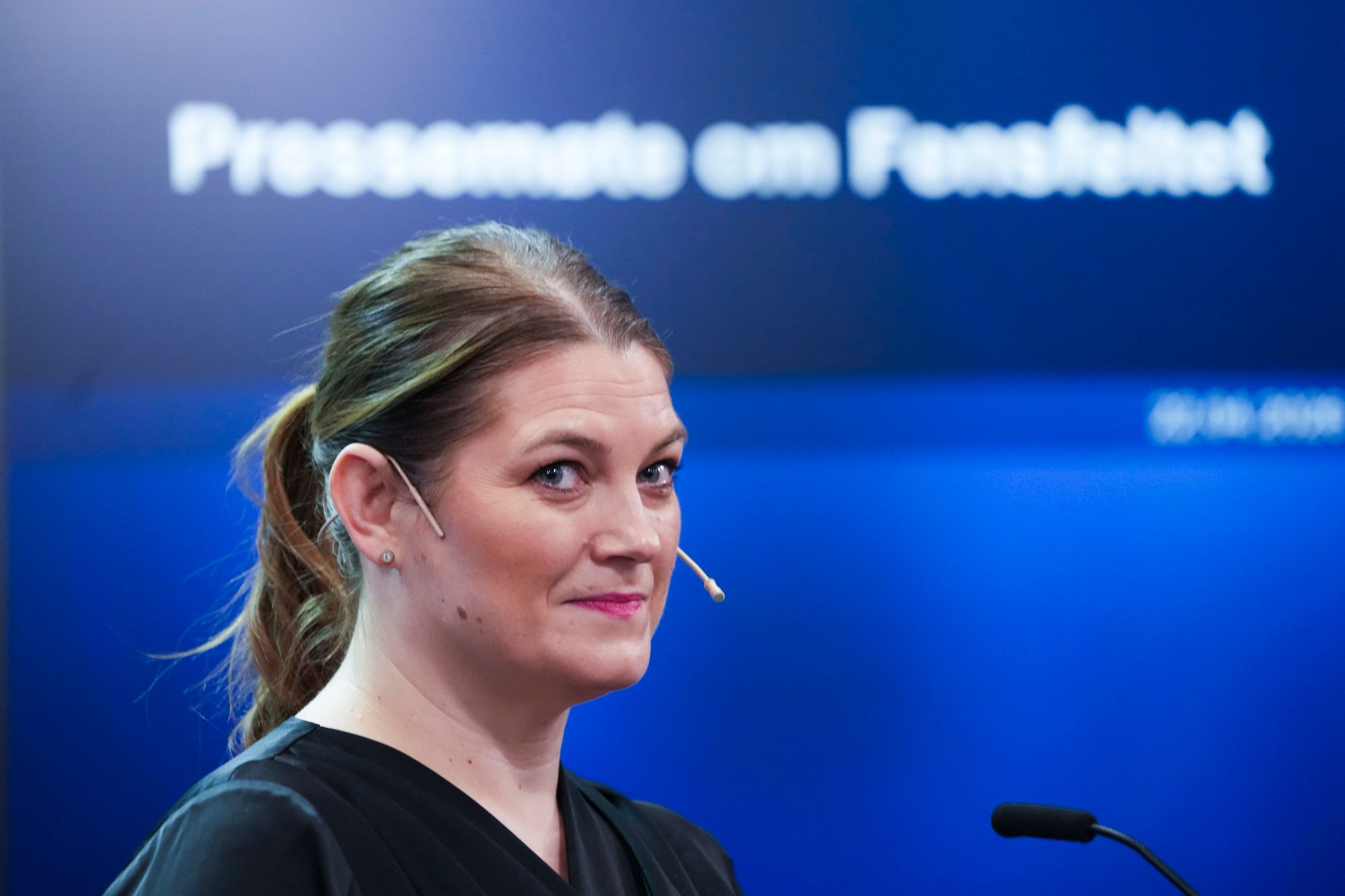 SISTE: Norge slutter seg til USAs Pax Silica – skal sikre mineraler til KI-utvikling