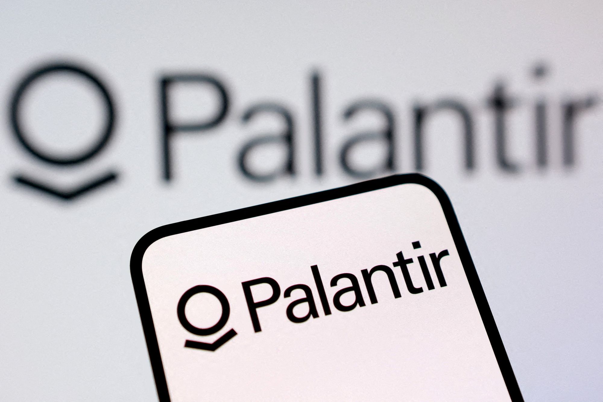 [Ekstra] Danmarks planer om Palantir-løsrivelse: : Noen jubler. Andre frykter prosjektet vil «kjøre seg fast»