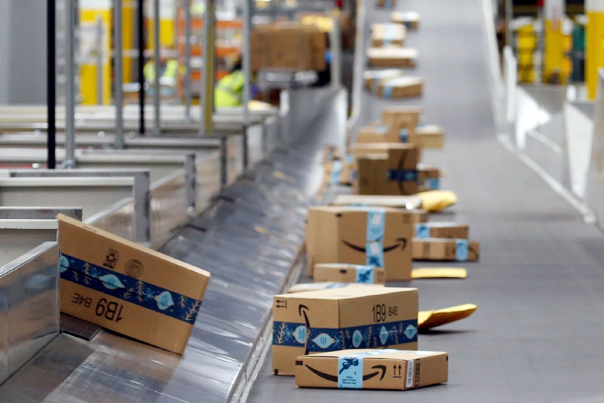 Amazon-ansatte jakter bedre KI-score med «bullshit-arbeid»