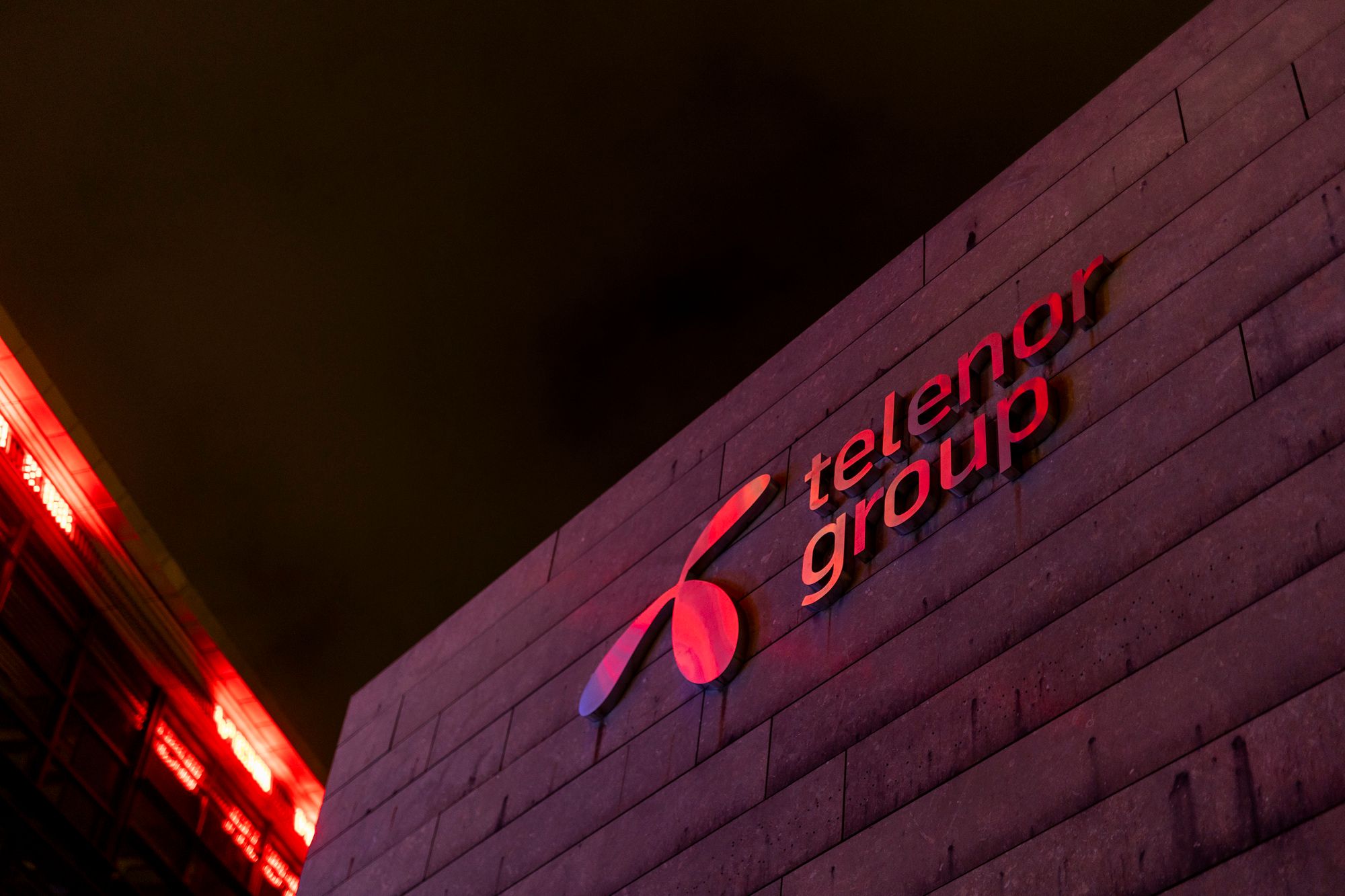 Telenor inngår partnerskap med Verdane