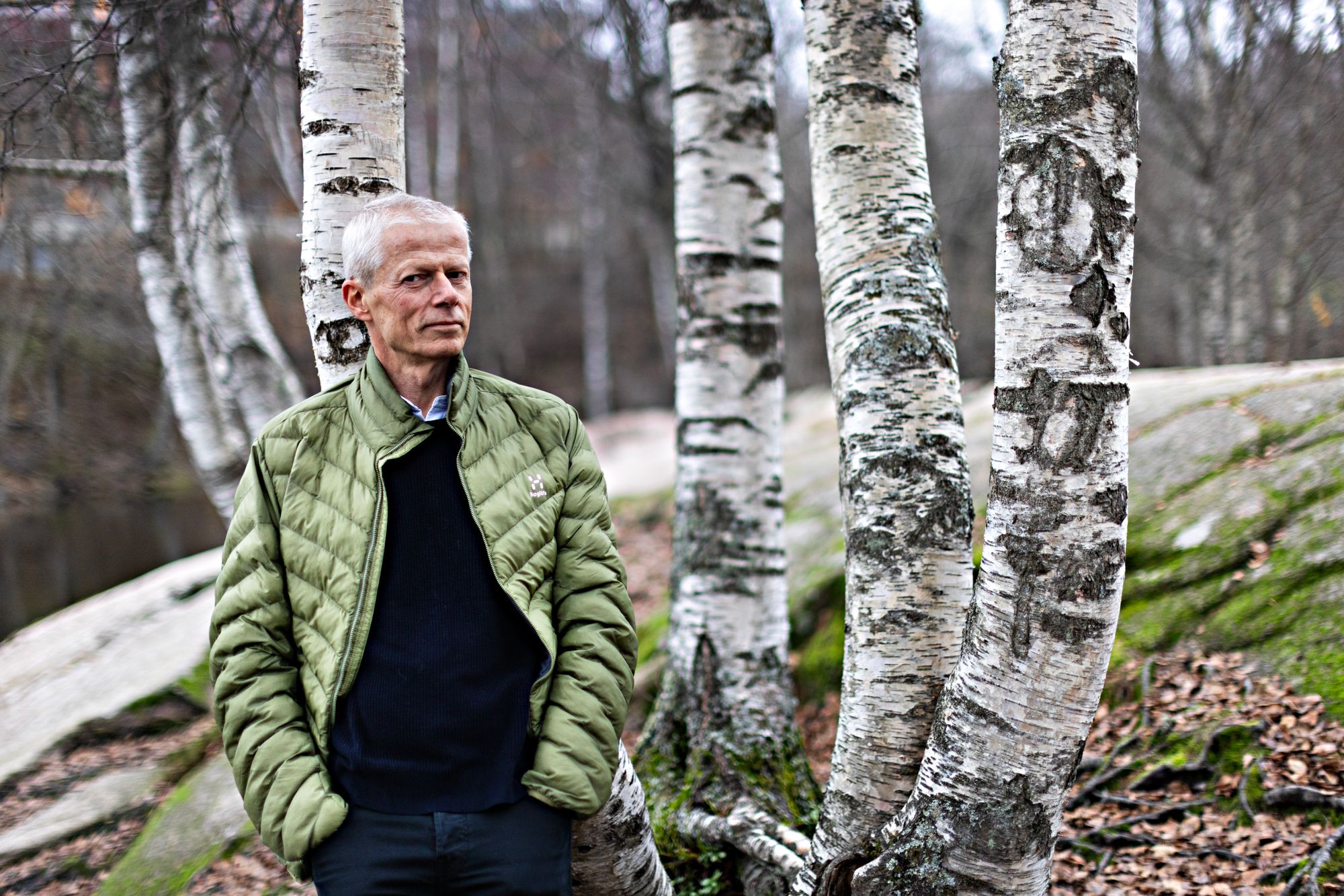[Ekstra] Norges nye KI-sjef: – Det er ingen god løsning at KI skal fatte vedtak i saksbehandling