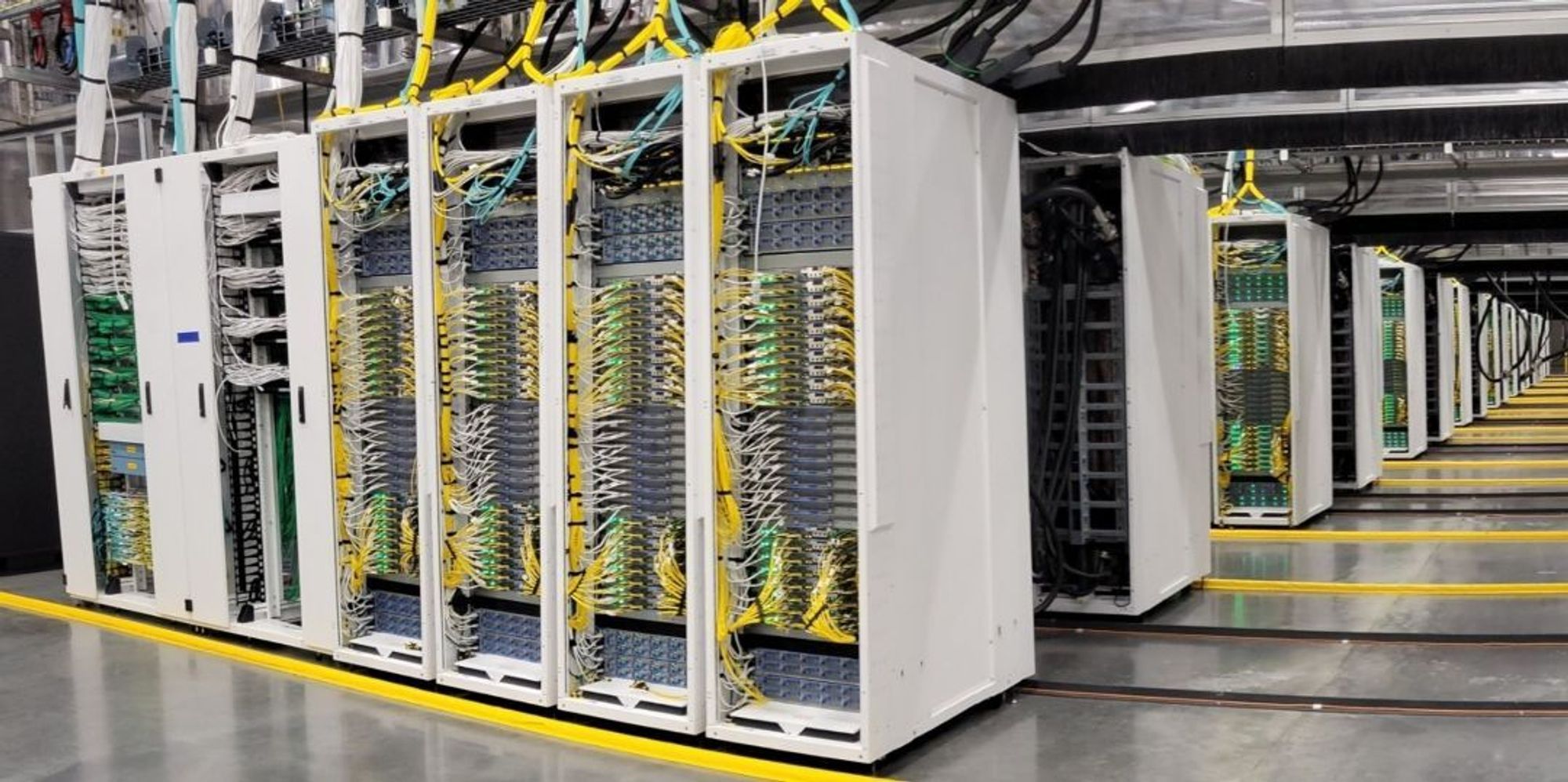[Ekstra] Microsoft sender norske kundedata ut av Europa