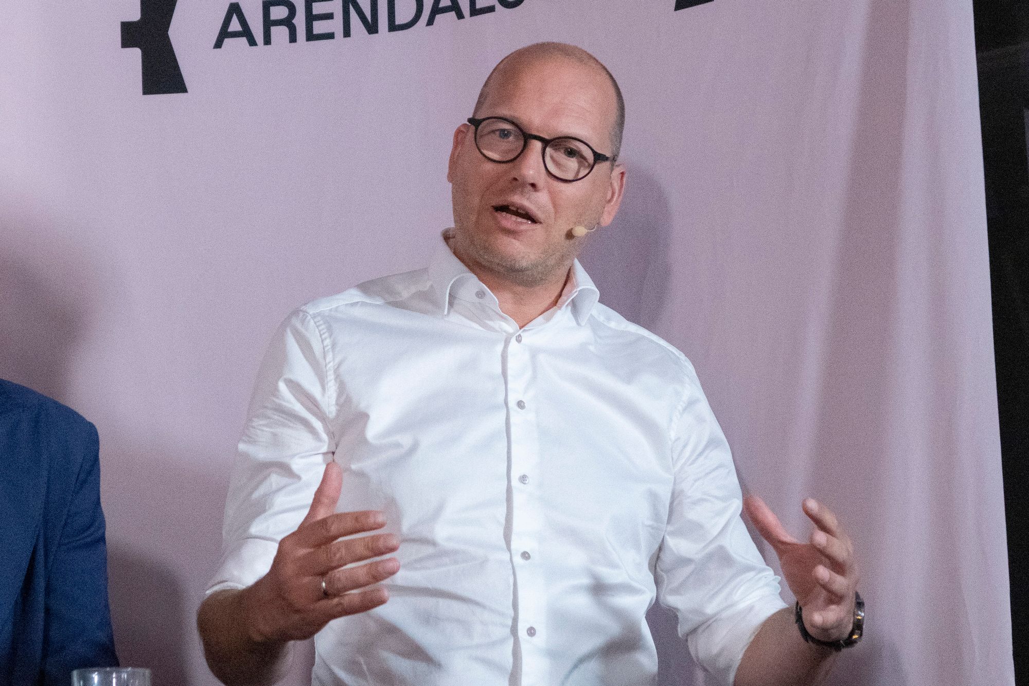 [Ekstra] Eidsiva bygger ny fiberkabel mellom Oslo og Trondheim