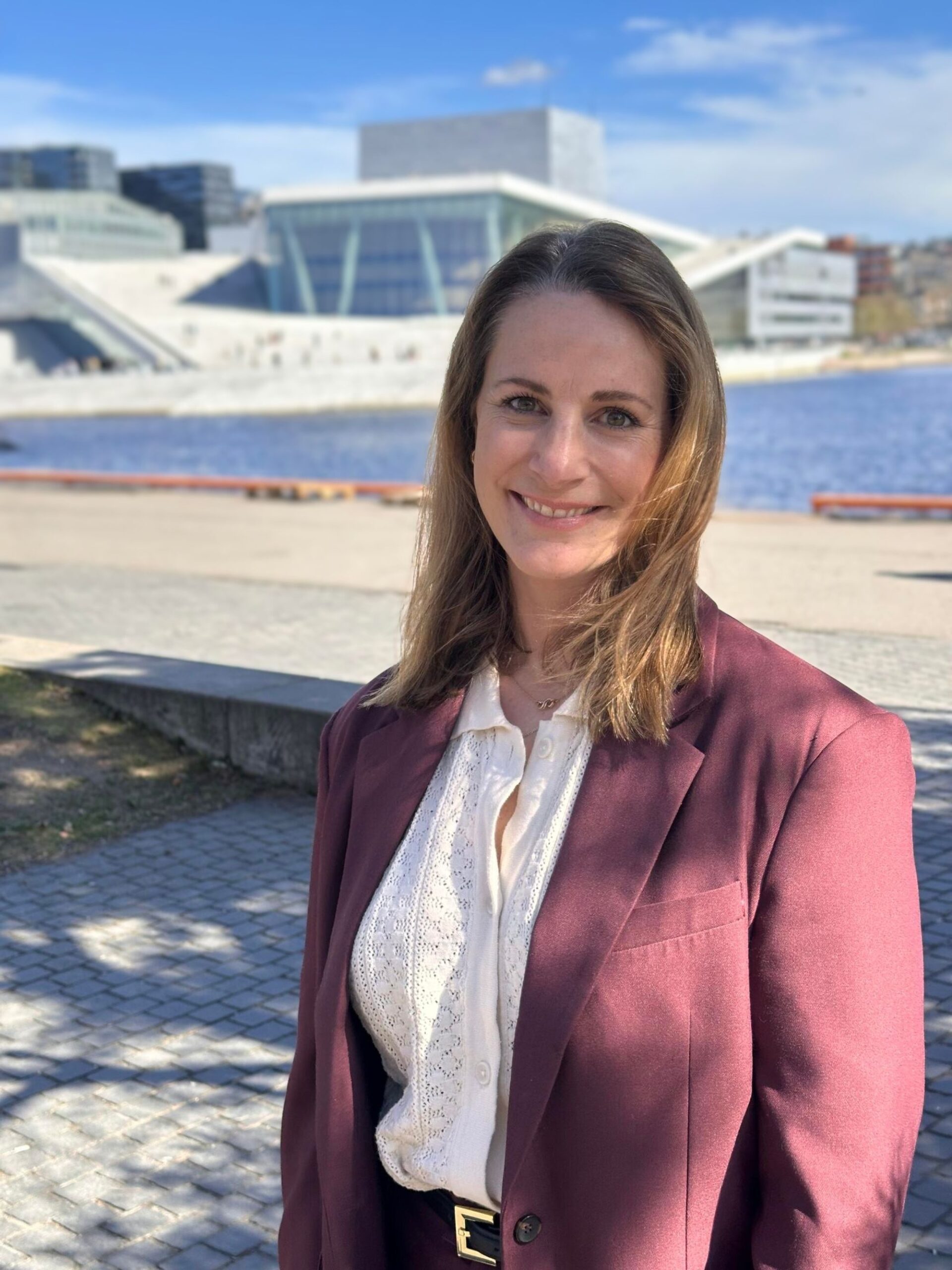 [Ekstra] Evidi henter ny norgessjef fra Sopra Steria