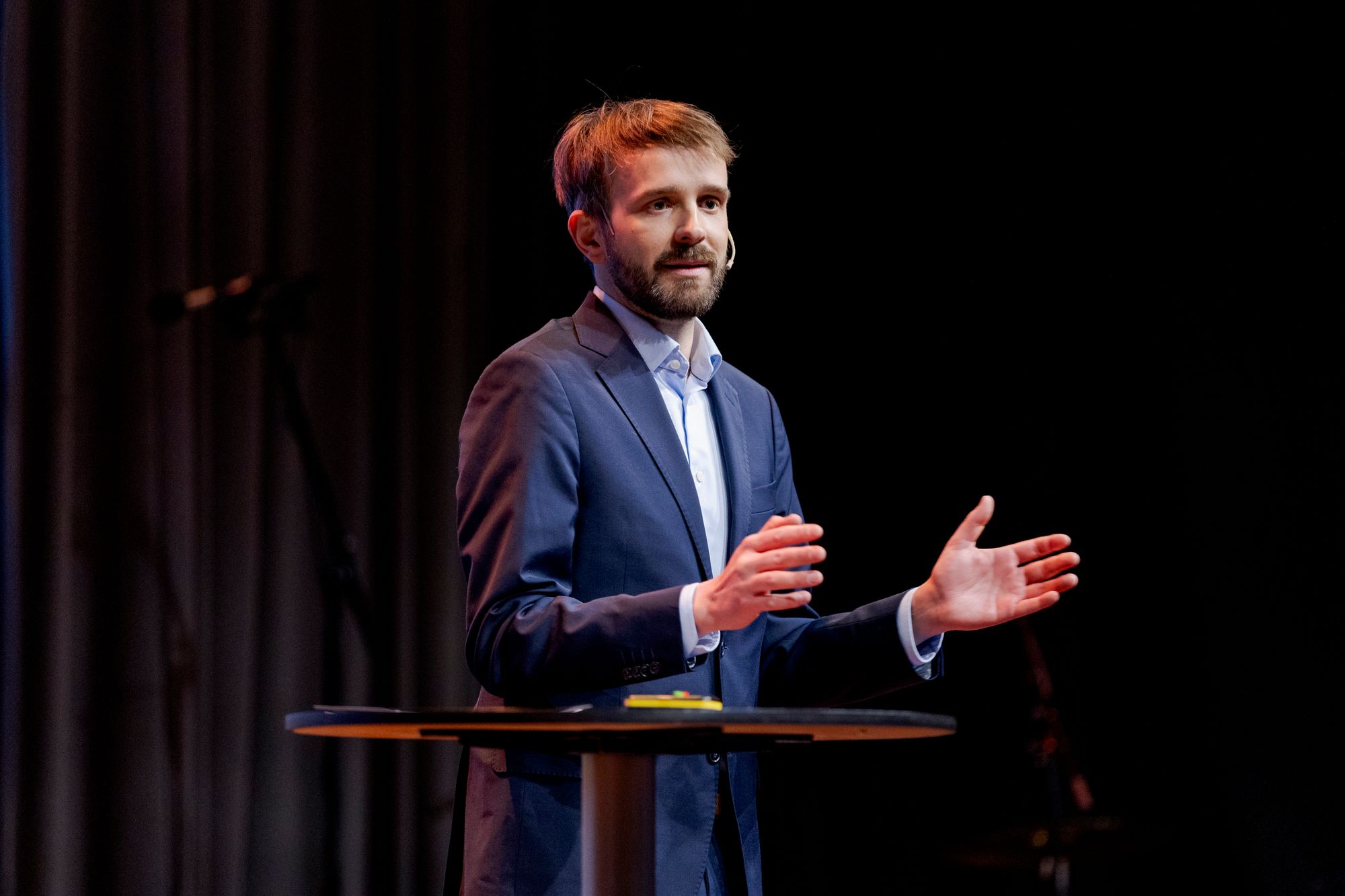 [Ekstra] Helseplattform-striden fortsetter: MDG varsler nytt forslag