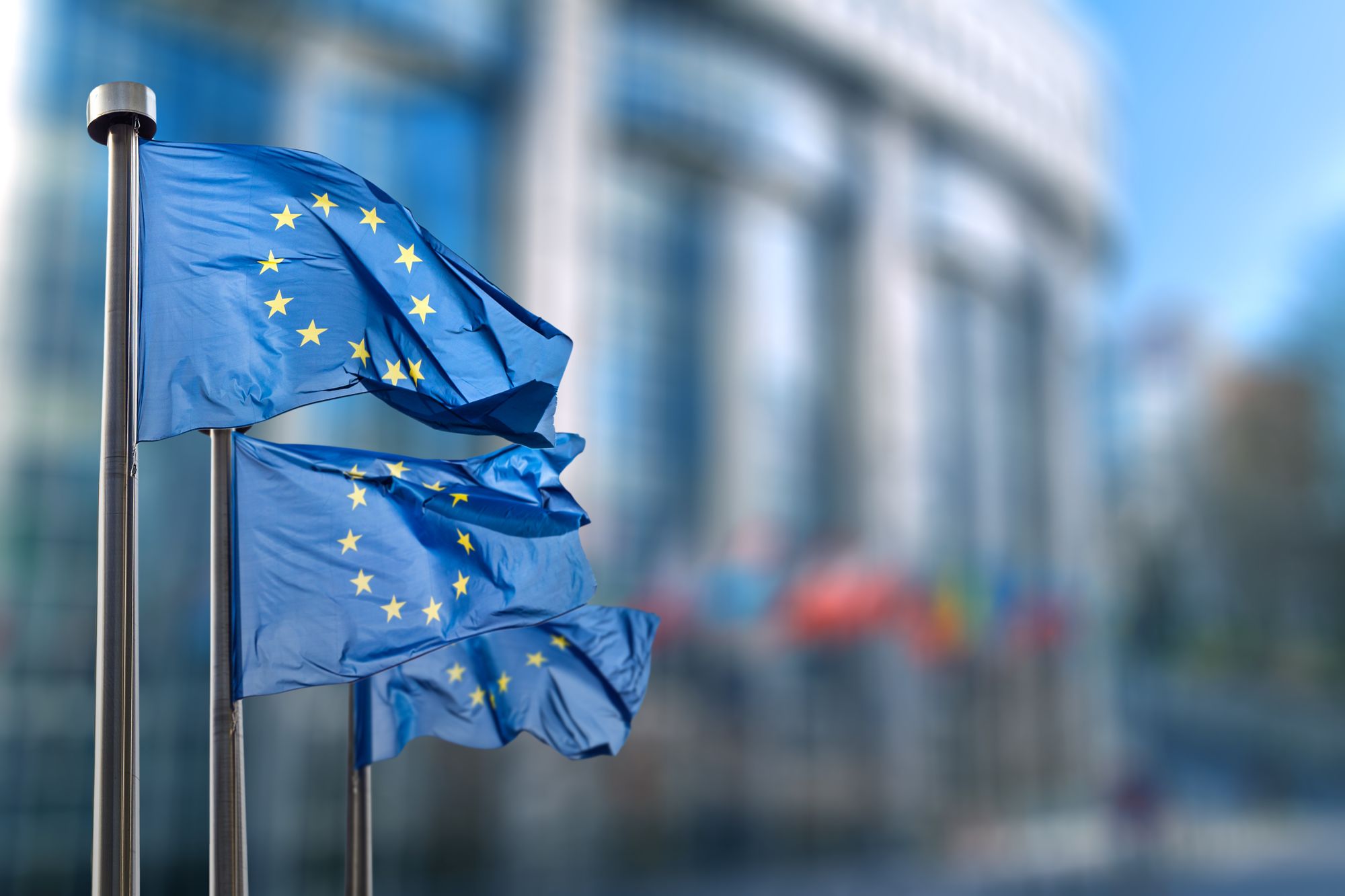 [Ekstra] Tech-ledere advarer: Europa sliter med å bygge egne KI-alternativer