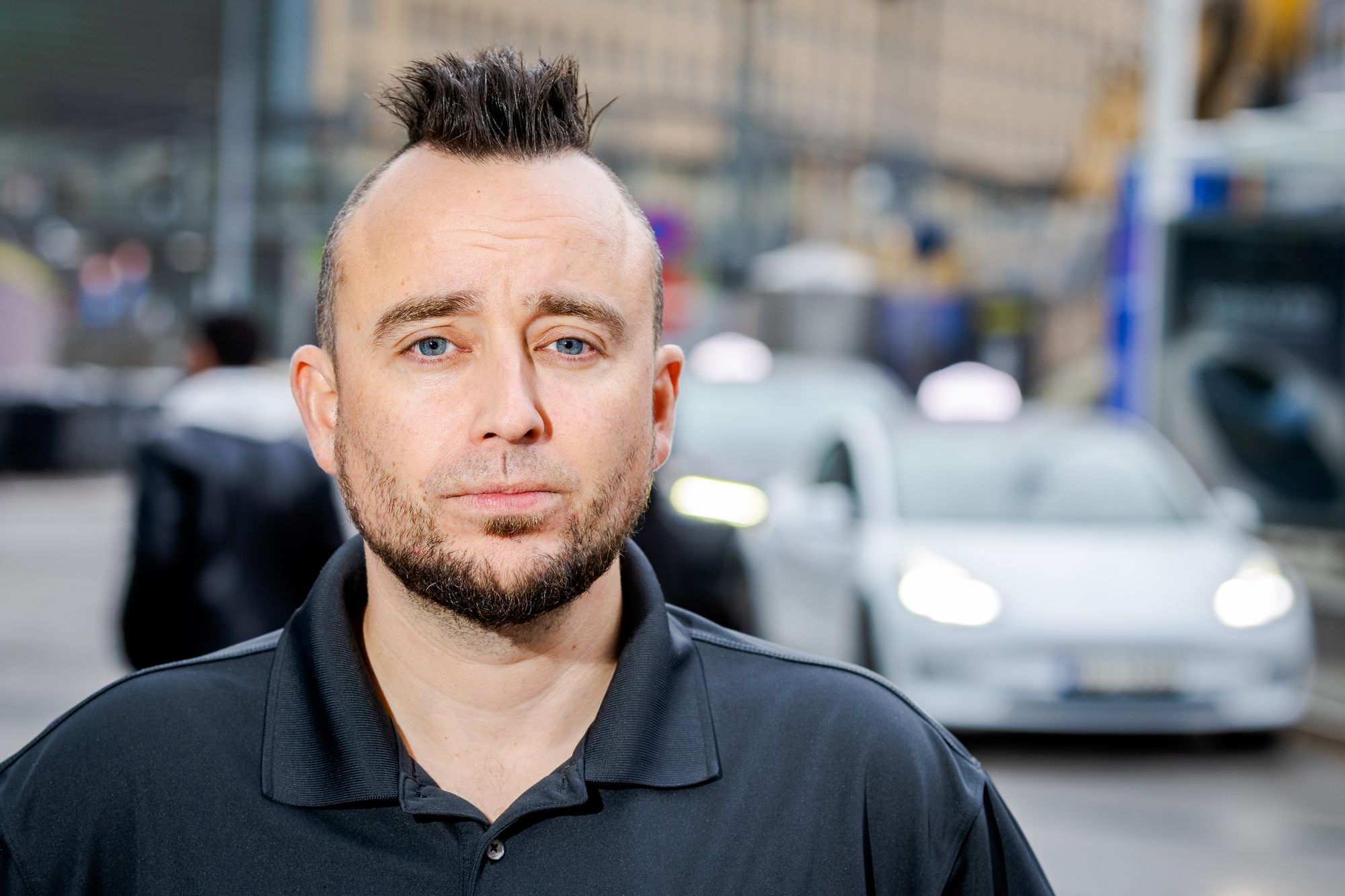 [Ekstra] Betalte for å stoppe lekkasje: – Ingen garanti for at dataene er slettet