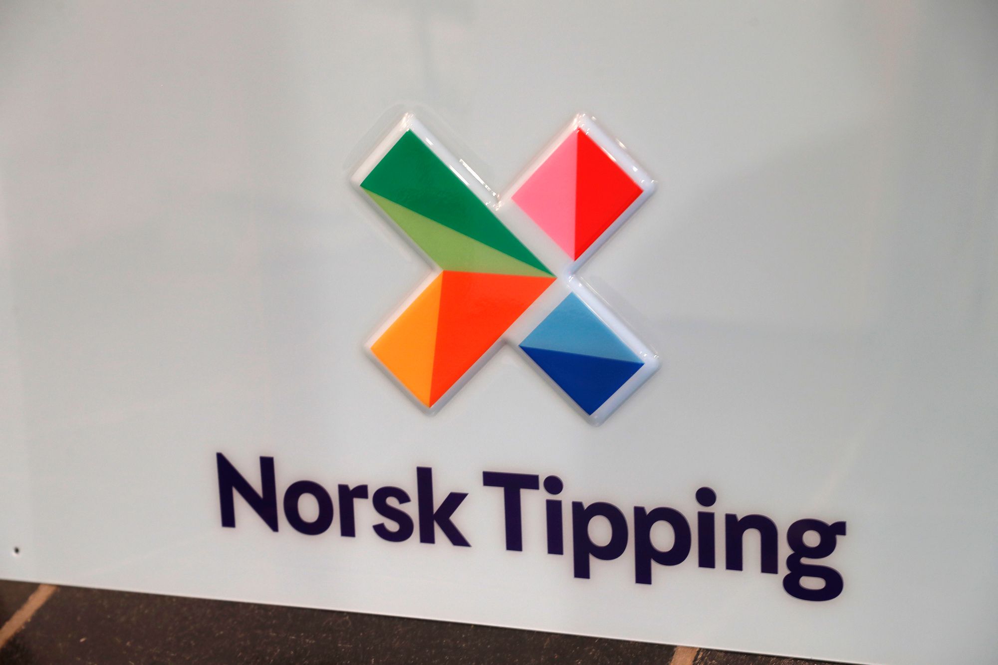 Nytt dataangrep mot Norsk Tipping