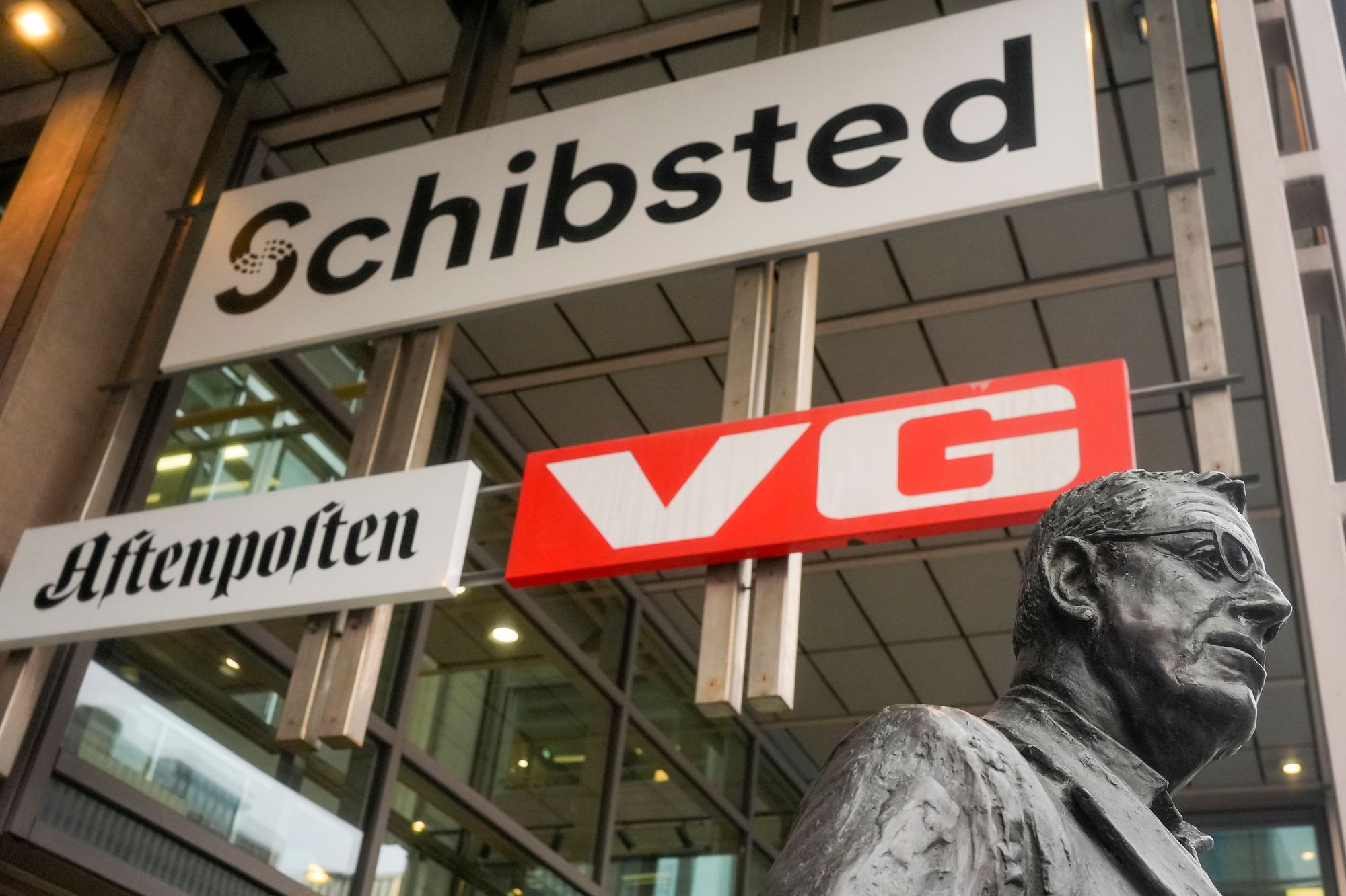 Datatilsynet: Åpner tilsyn med Schibsted