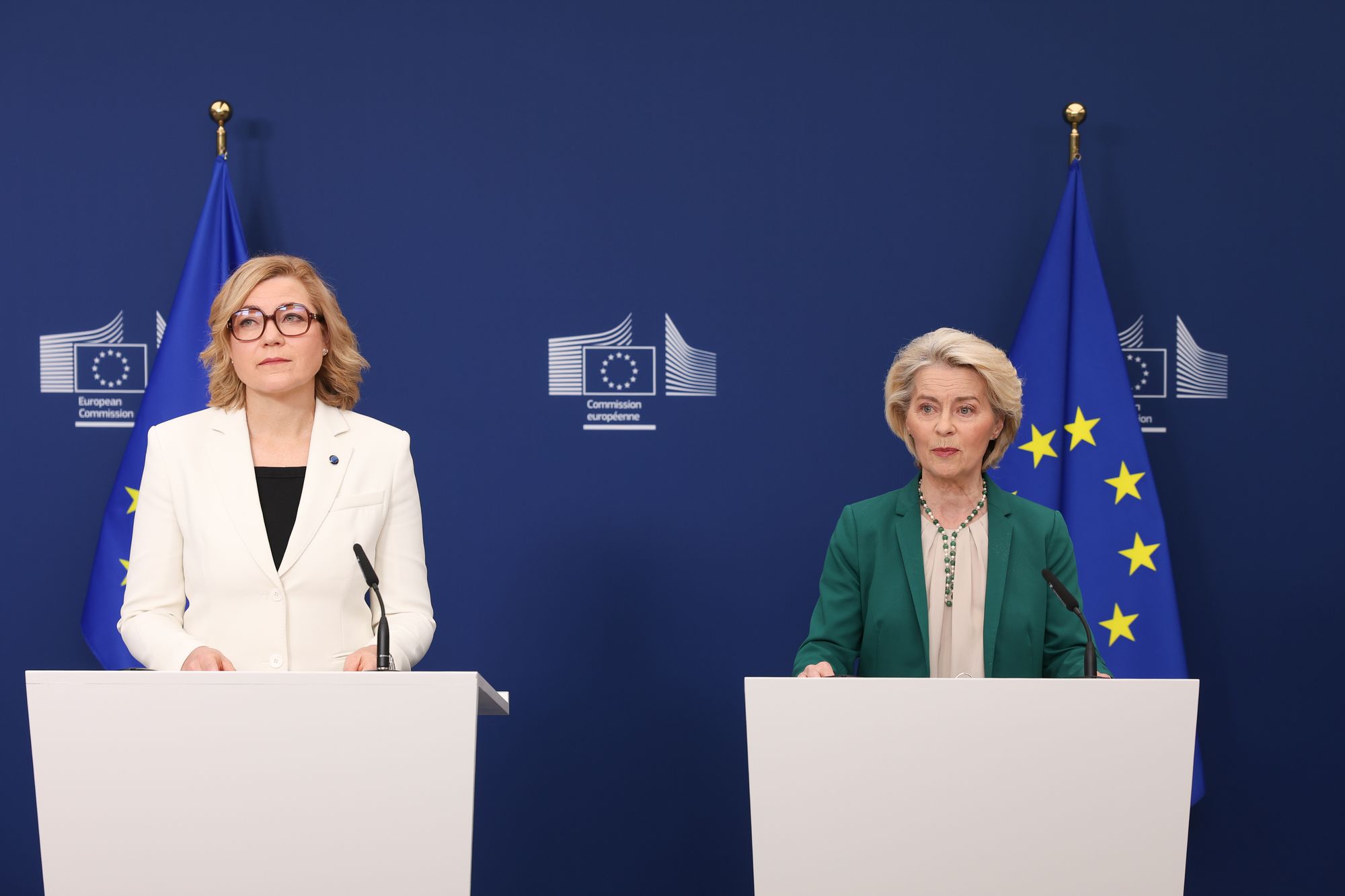 EU-satsing på KI, chiper og skytjenester: – Vi har ikke råd til å være avhengige av andre