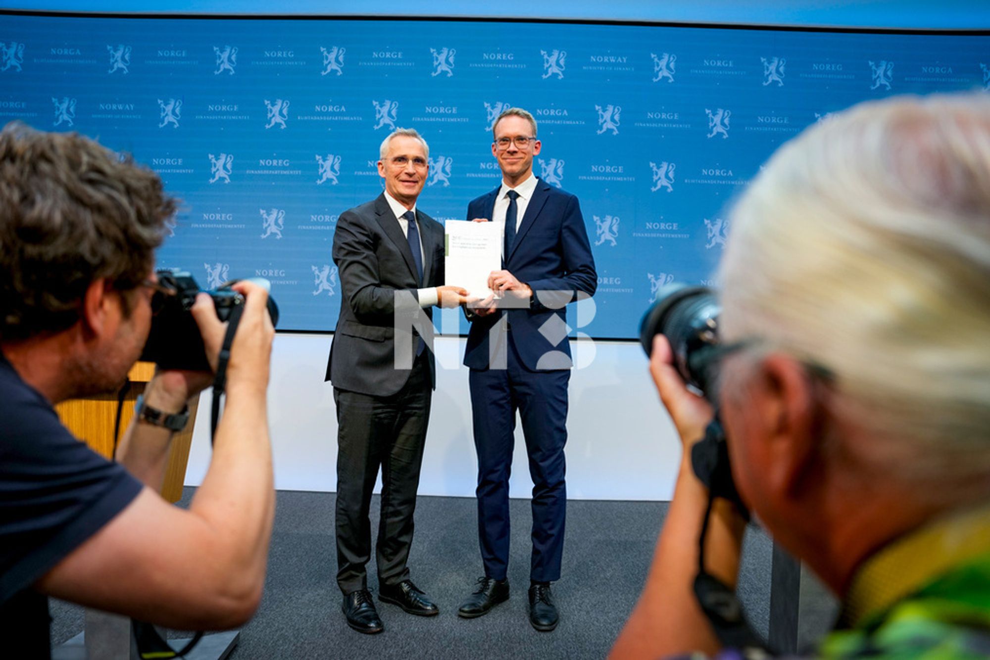 [Ekstra] Oppstartsmiljø om skatteforslag: – Veldig lavt ambisjonsnivå