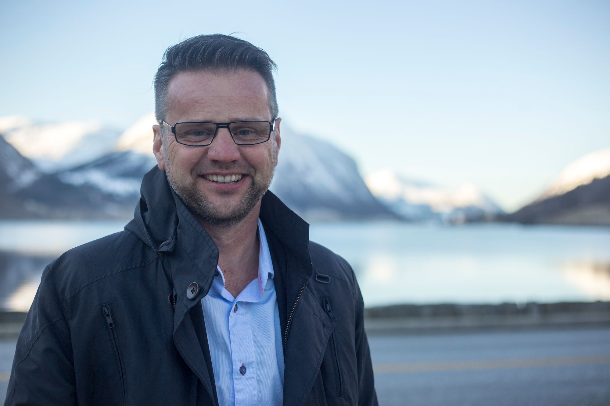 [Ekstra] Telenor kjøper bredbånds­selskap: Enivest-sjefen håver inn 35 millioner kroner