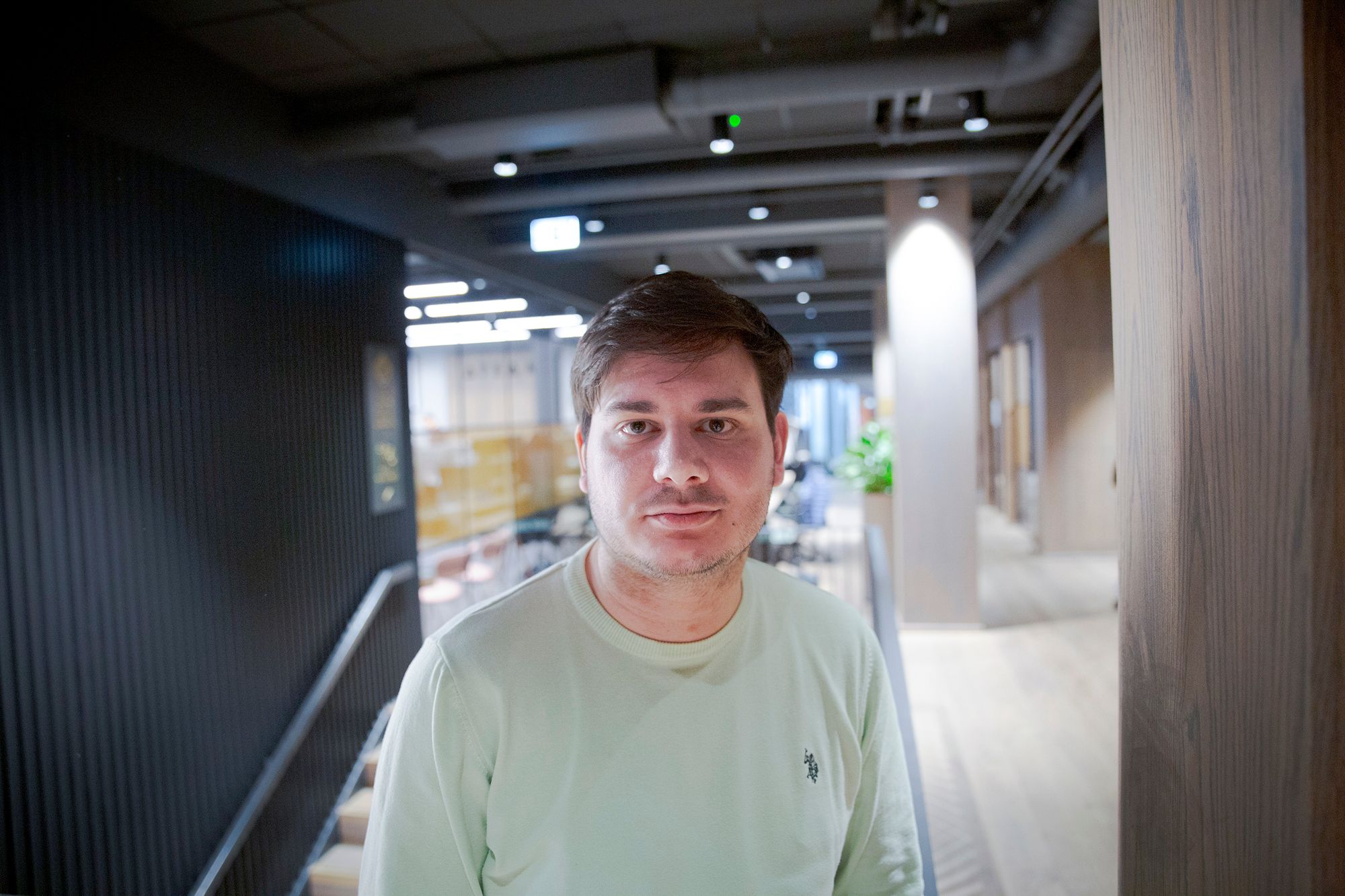 [Ekstra] Selger «sikkert alternativ» til big tech fra tvangsavviklet selskap  