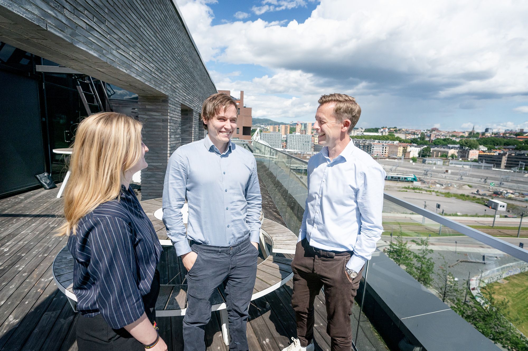 [Ekstra] Kan KI spå VM? PwC-duoen tok utfordringen