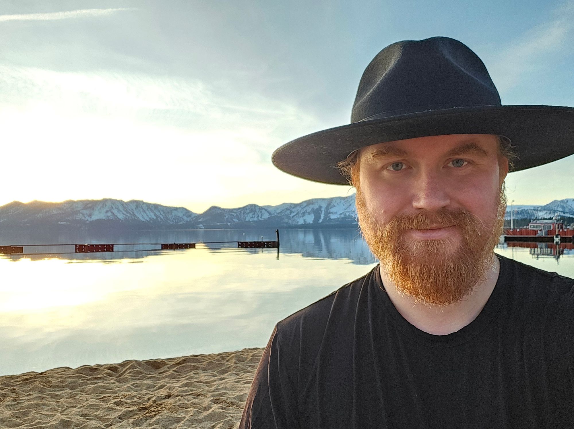 [Ekstra] Overlevde Utøya – bidro til å avverge Pride-angrep