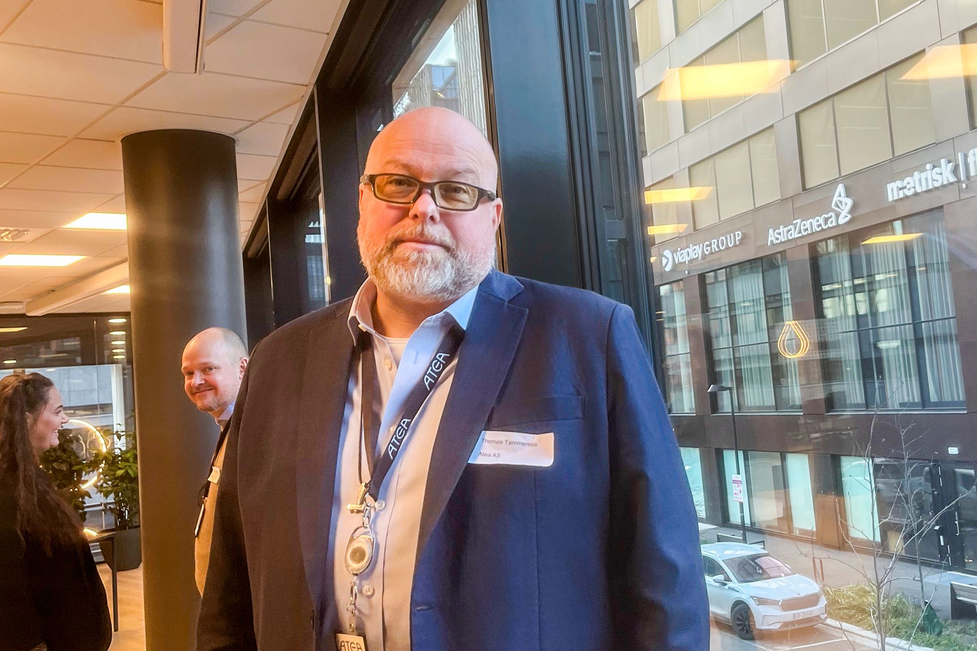 [Ekstra] IT-sikkerhet har blitt et konkurransefortrinn: – Du vinner ikke anbud uten
