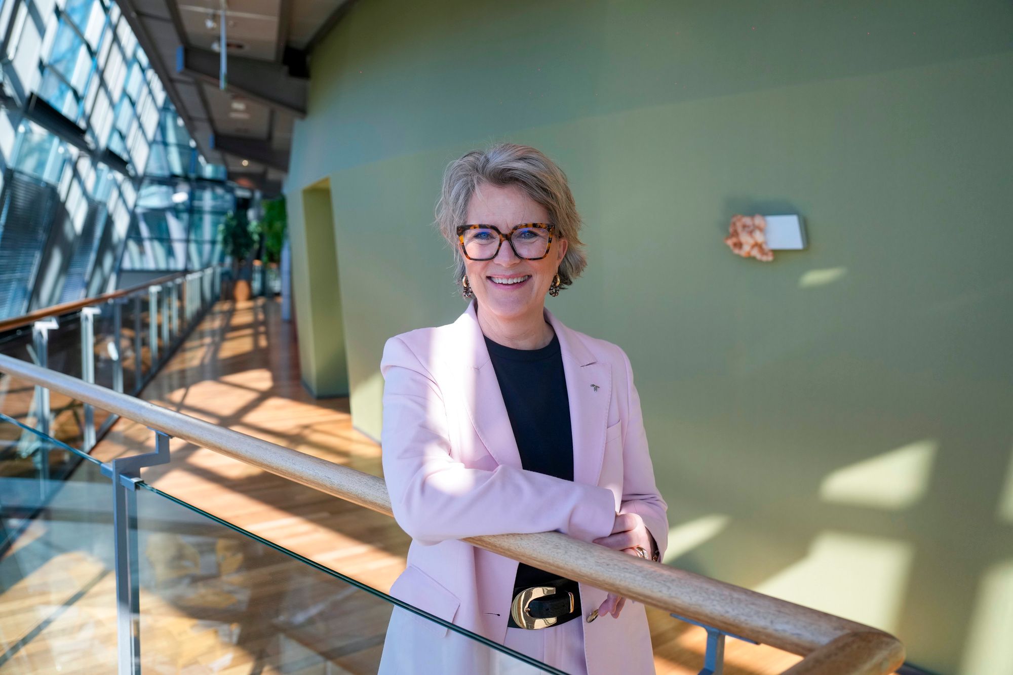 Telenor fikk et resultat før skatt på 4 milliarder