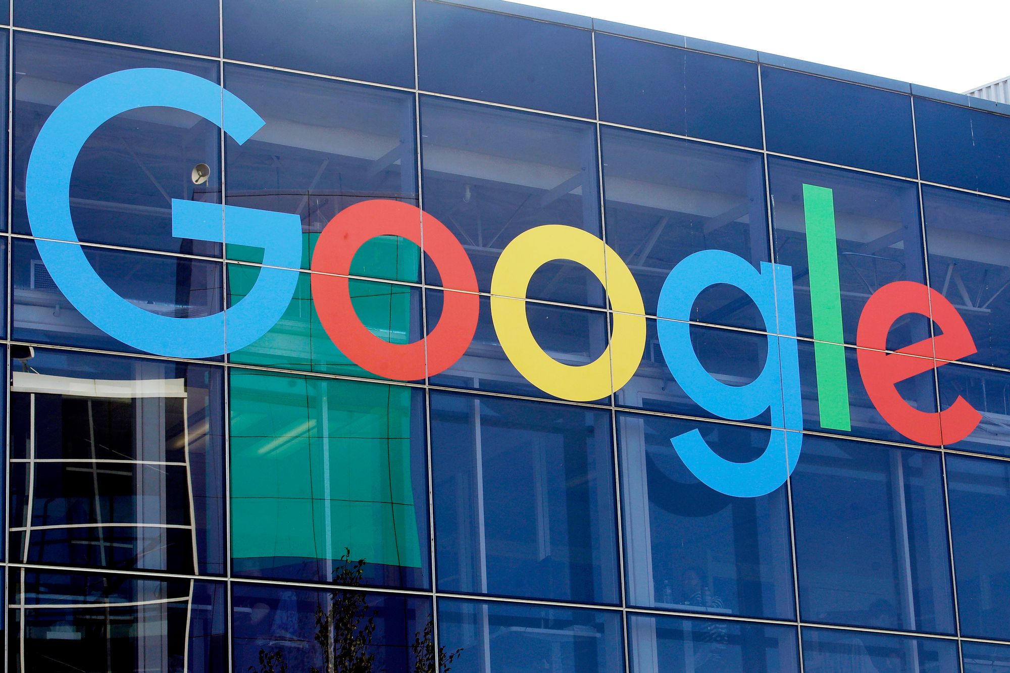[Ekstra] EU krever mer Google-åpenhet