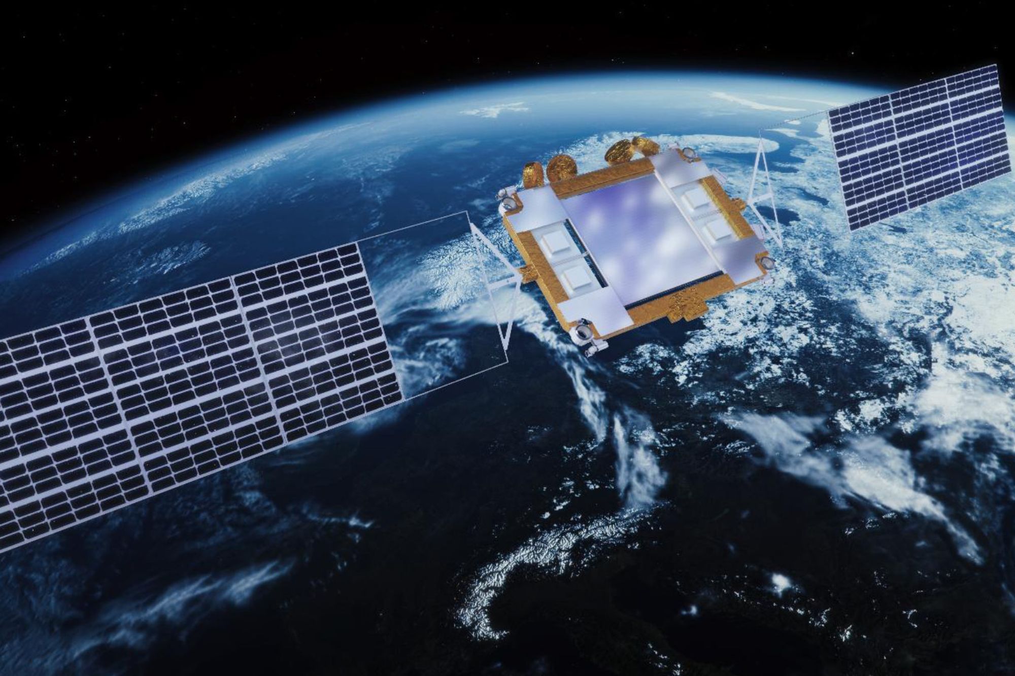 [Ekstra] Bygger konkurrent til Starlink i Europa