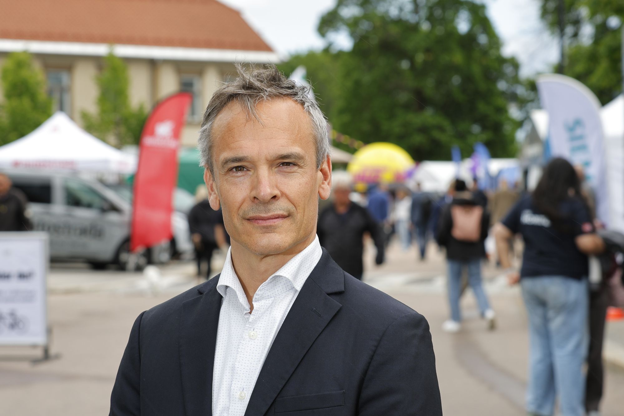 [Ekstra] Norge står utenfor Ukrainas IT-koalisjon