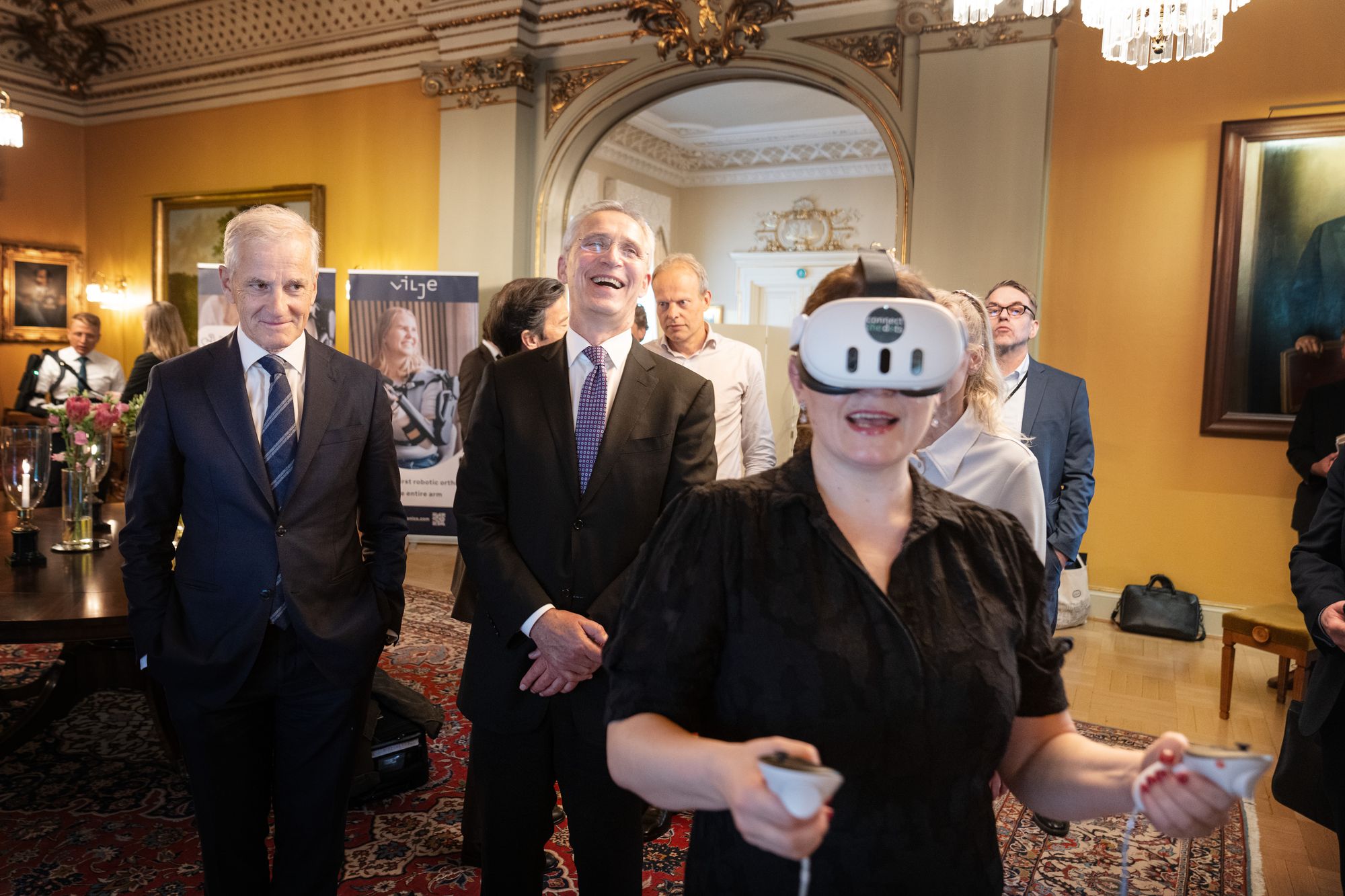 Personlig passord kan i fremtiden baseres på hjerteslag og pust
