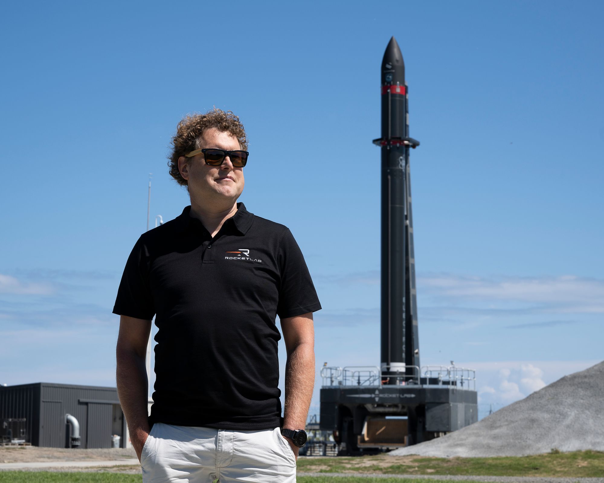 [Ekstra] Rocket Lab gjør som Space X: Kjøper ferdig spektrum til satellitt-internett