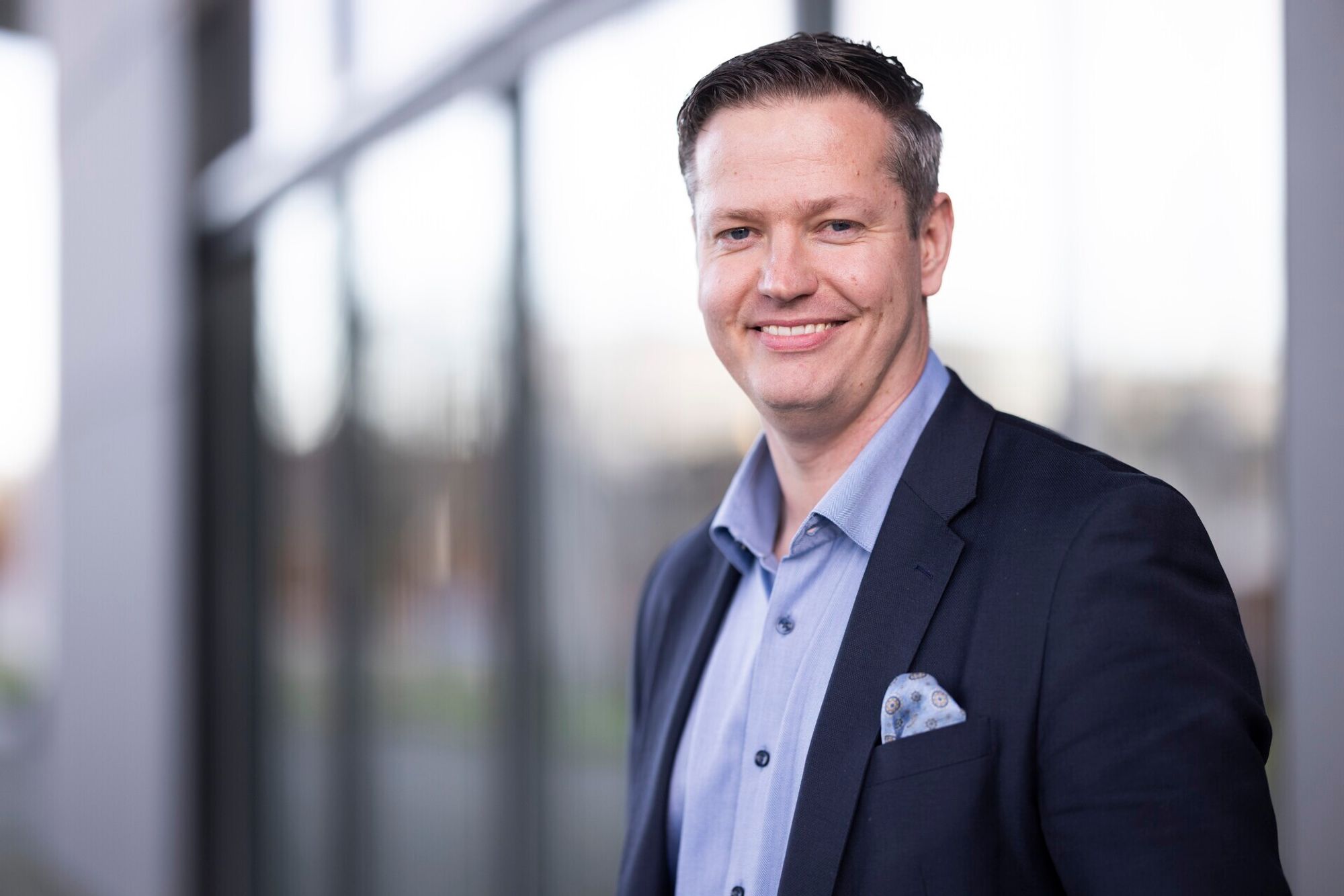 [Ekstra] Lyse har fått mer enn 50.000 nye telekunder i år