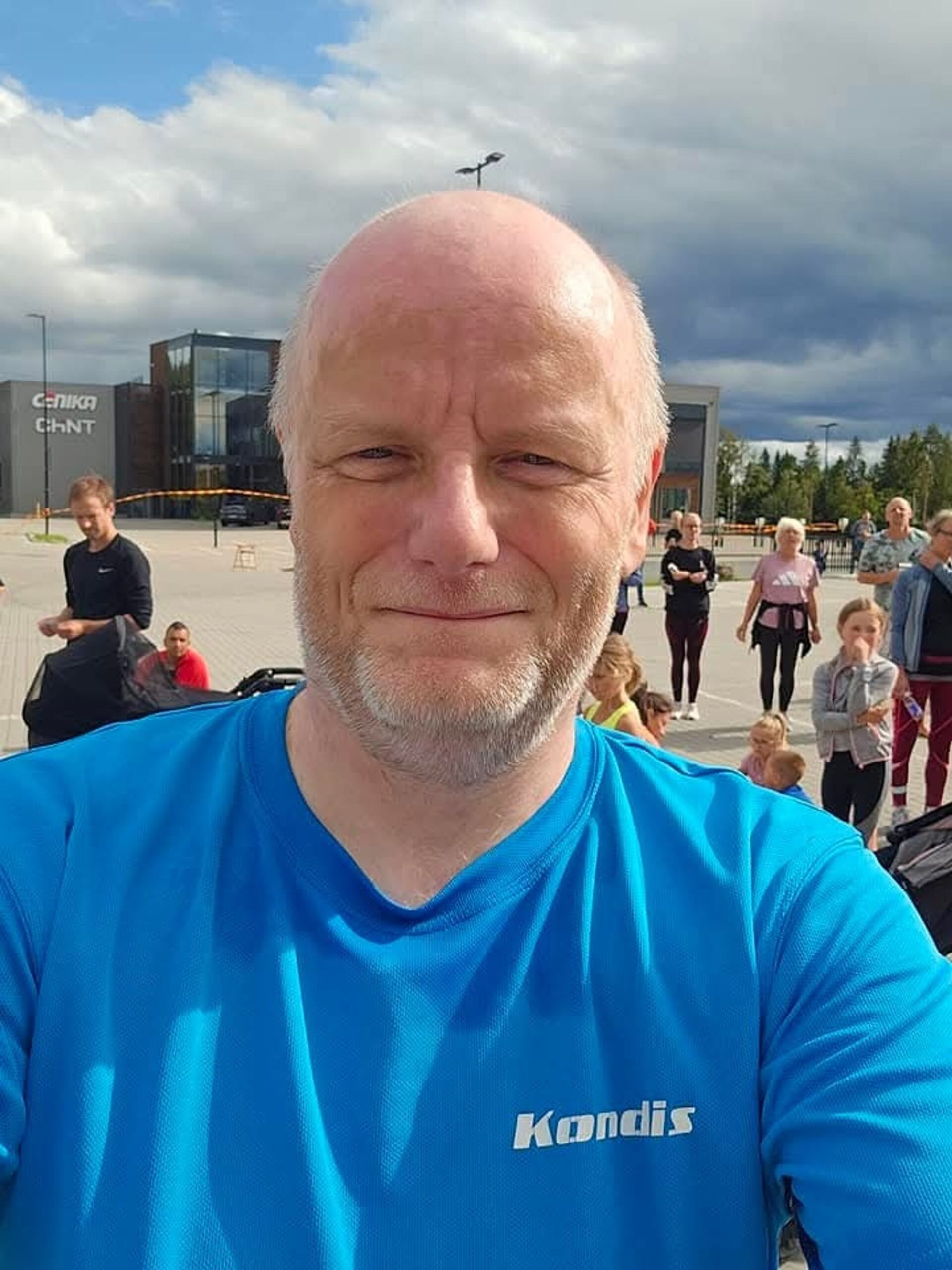 [Ekstra] Kommunal IT-leder med sikkerhetsvarsku: − Alt handler om å holde hodet over vannet