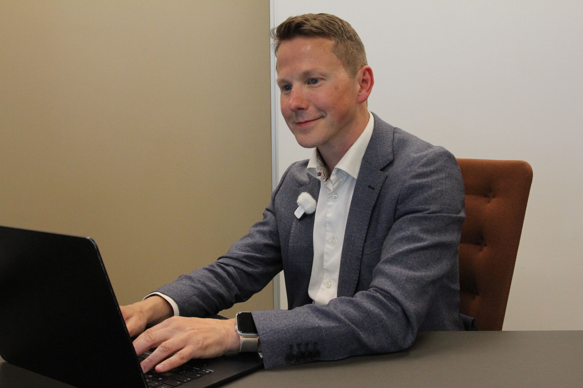 [Ekstra] Daniel har gitt liv til KI-agentene sine