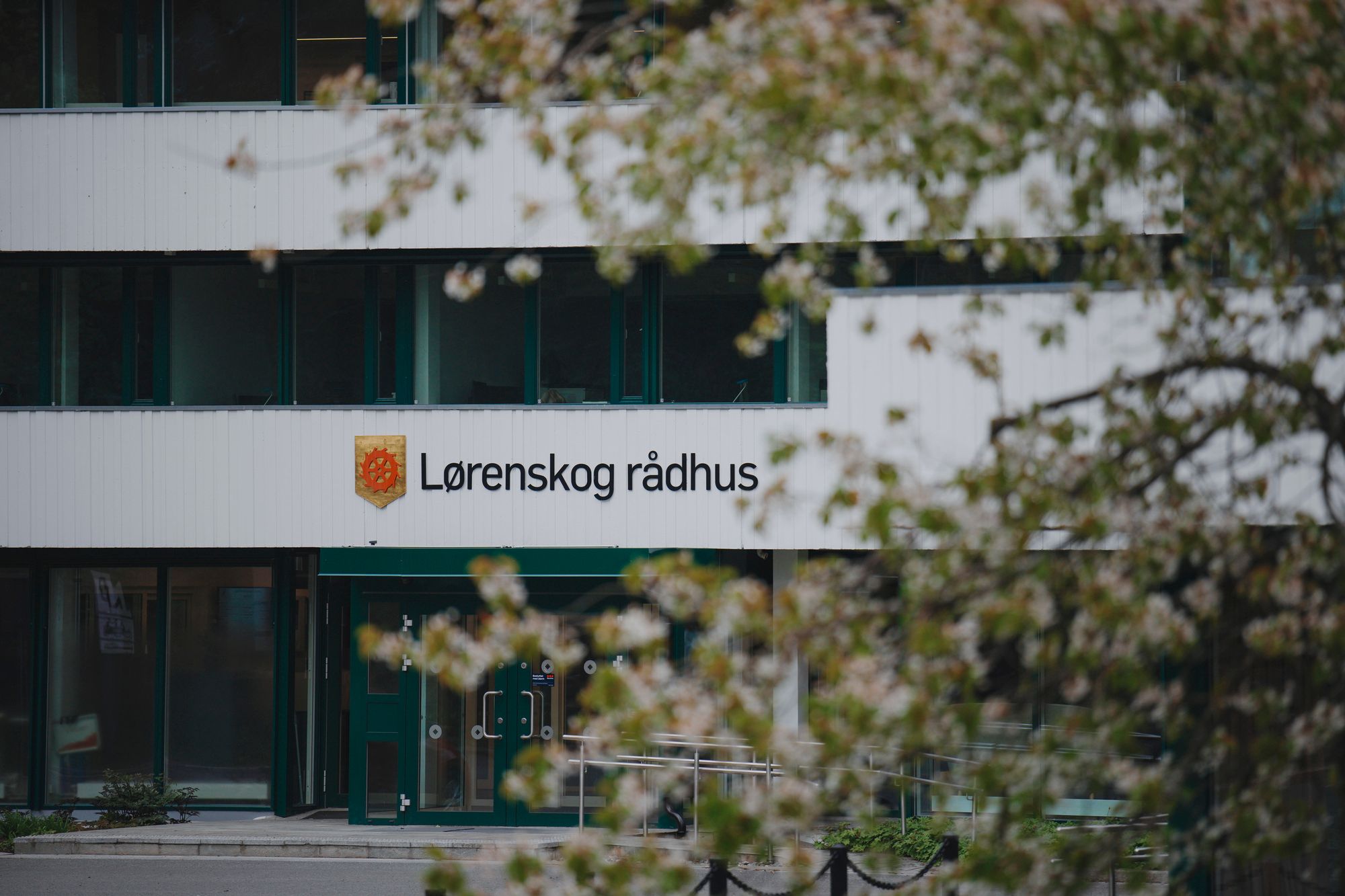 [Ekstra] Lørenskog-angrepet: : Helsejournaler om barn lekket på det mørke nettet