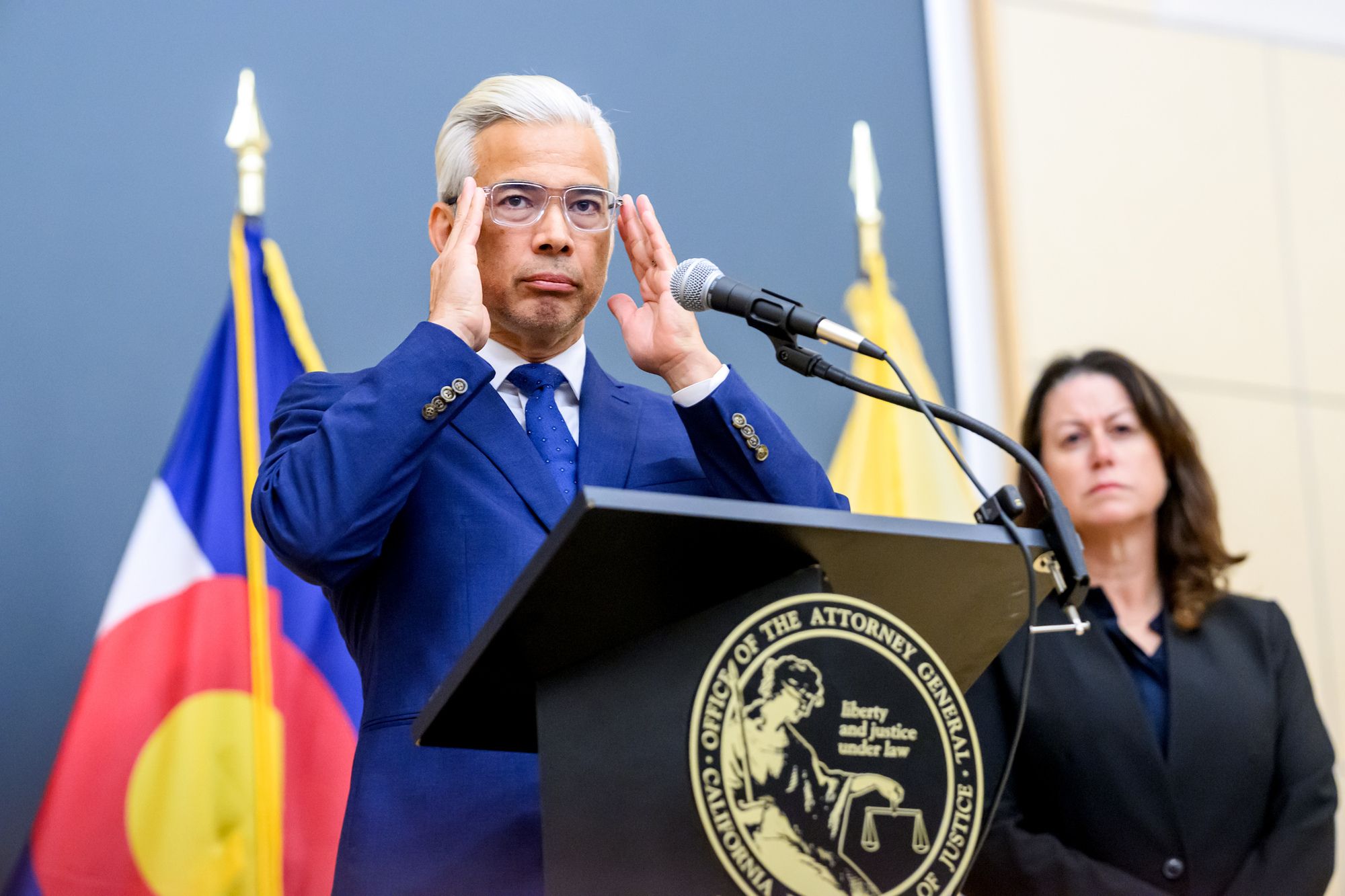 Meta i samtaler om forlik i mega-rettssak