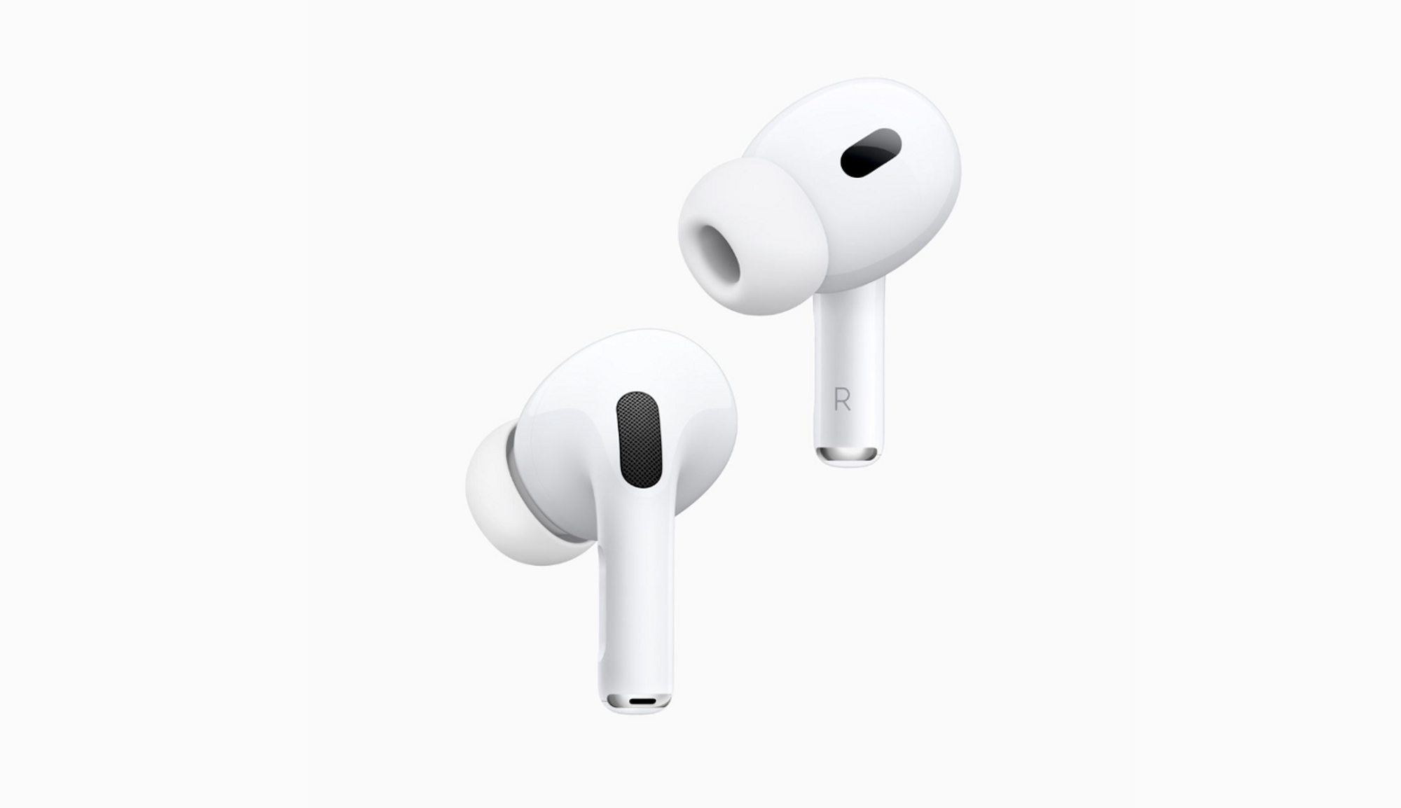 Apple kommer med nye Airpods med kamera