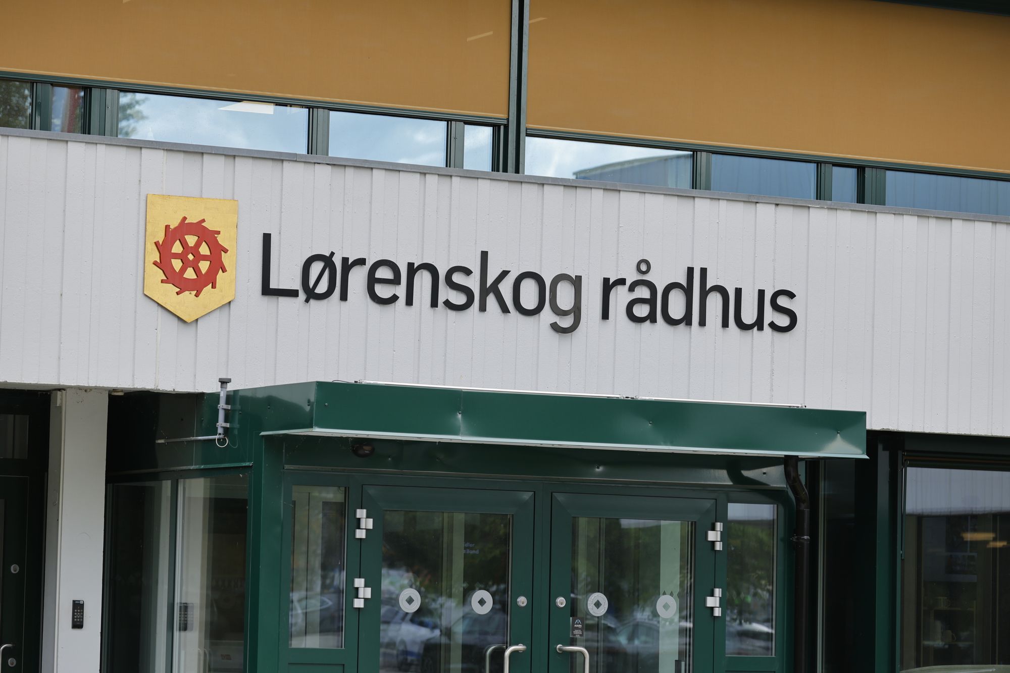 [Ekstra] Lørenskog kommune: Ber staten om hjelp til å rydde opp etter dataangrepet
