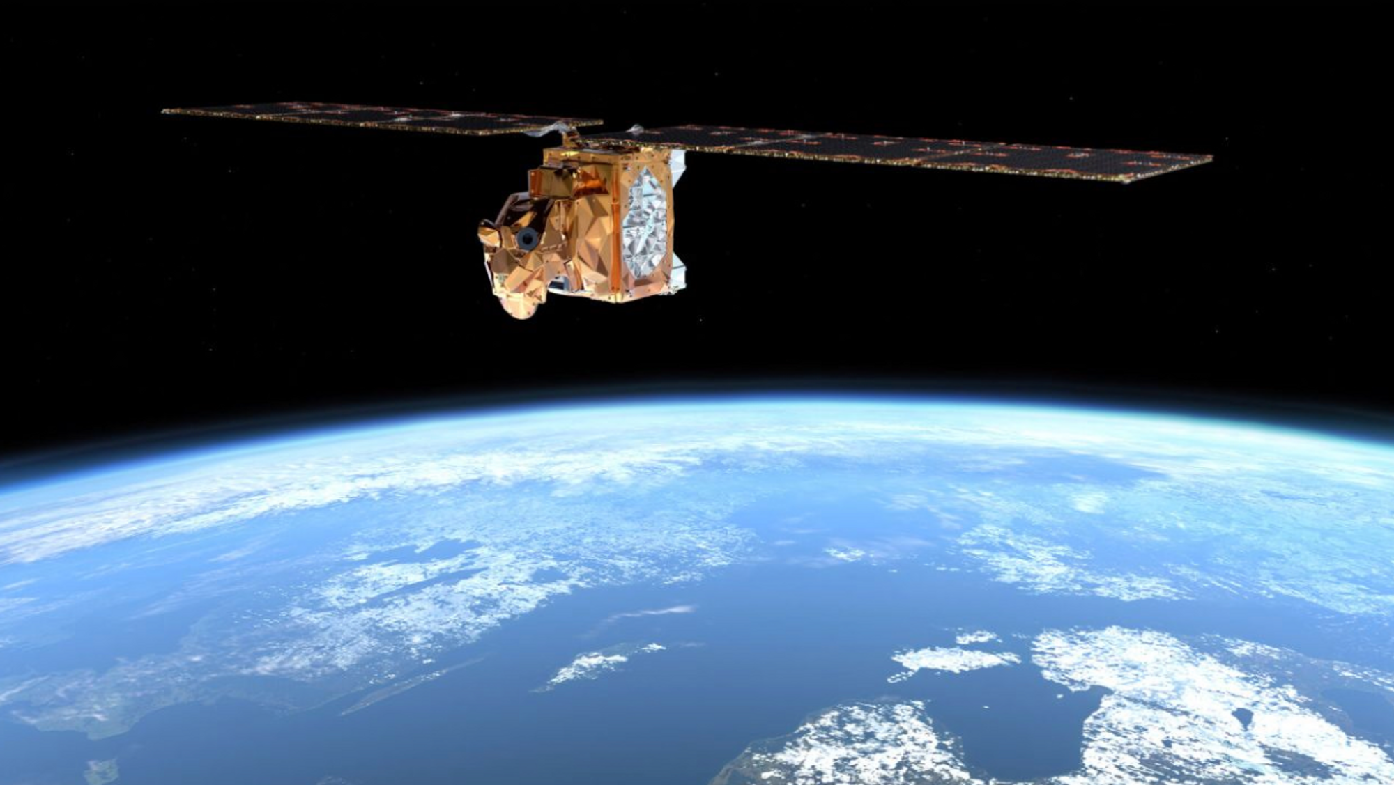 [Ekstra] Klimaendringer truer satellittene: – Vi har allerede mistet forbindelser